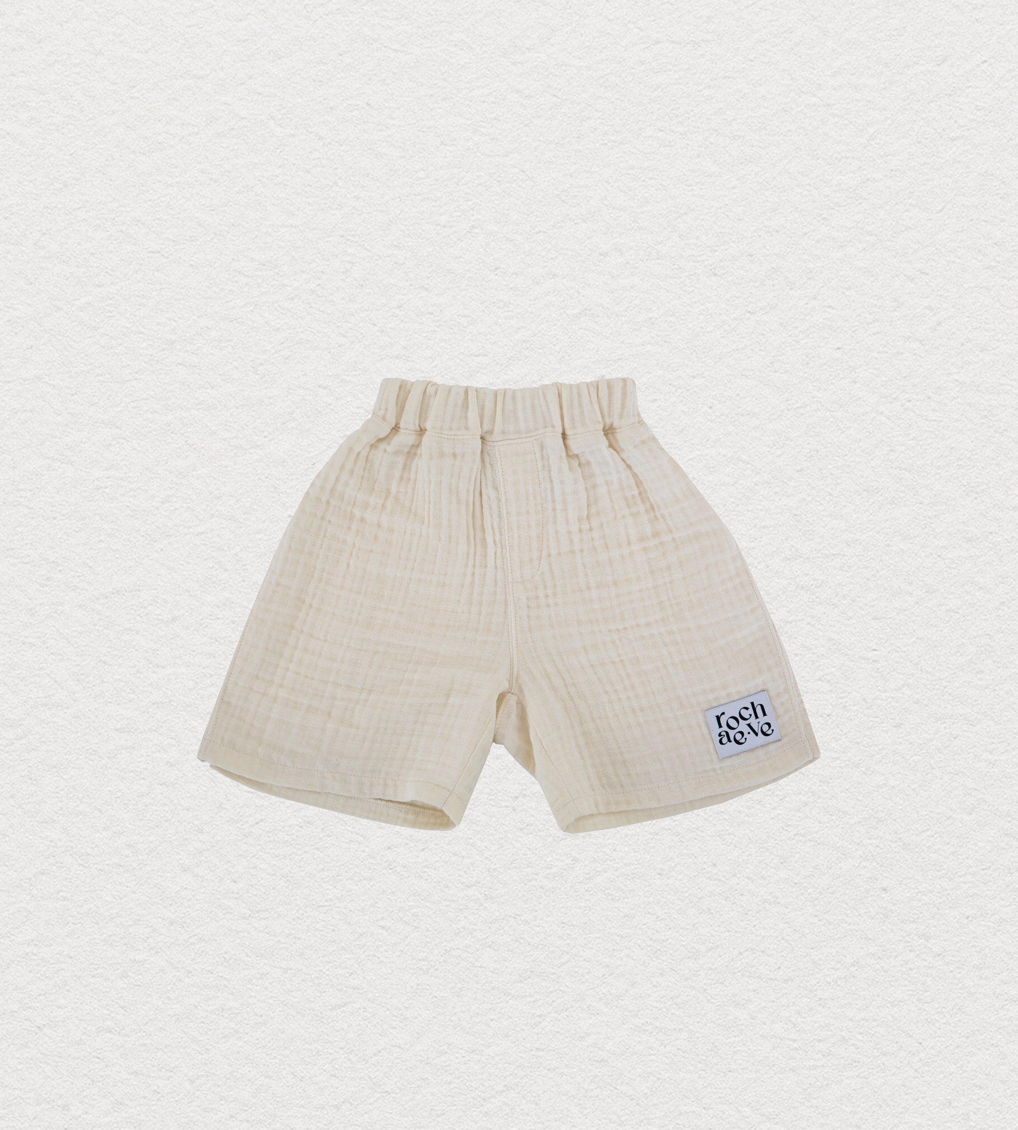[B급 sale] Air poe shorts  - (2 color)