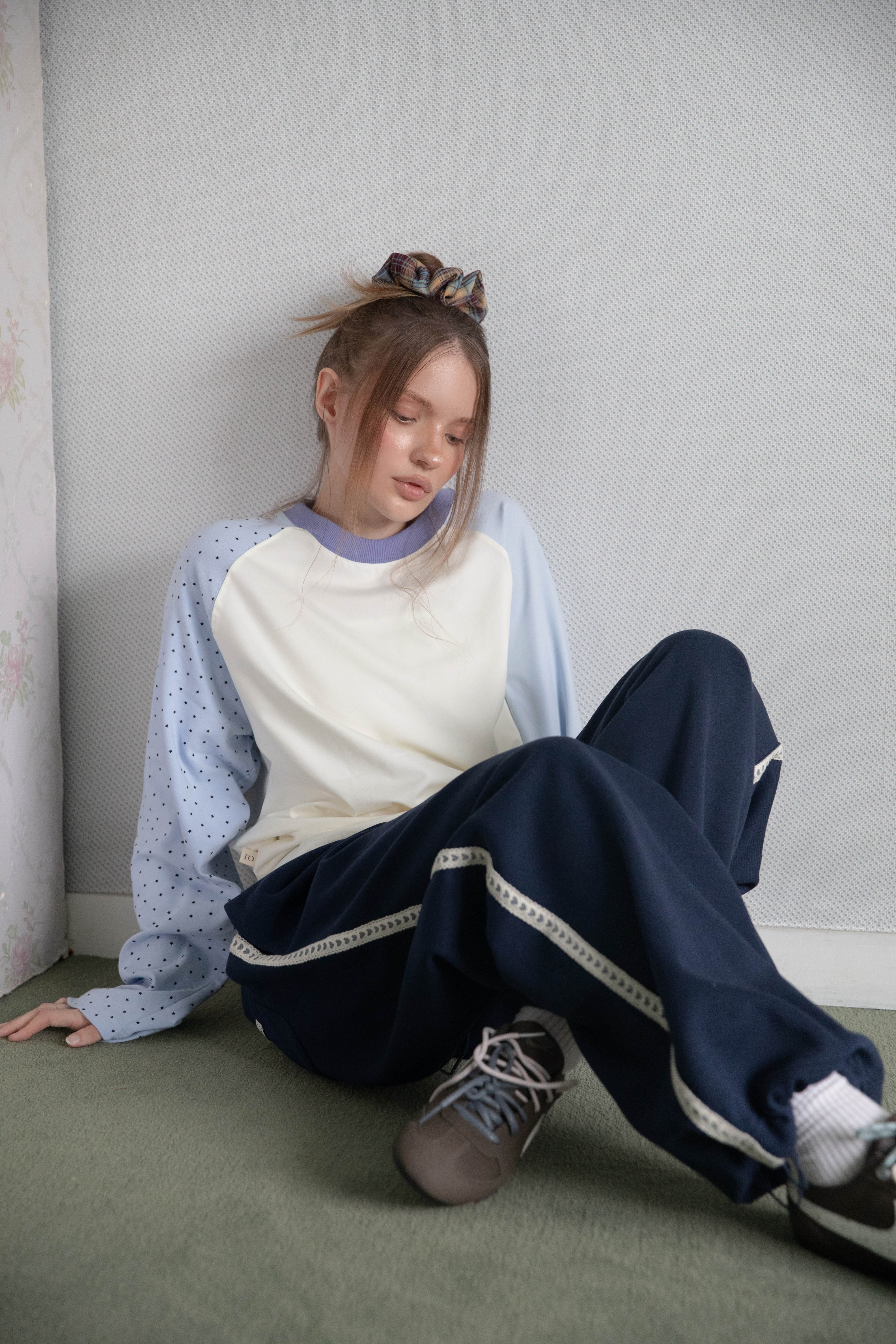 3차 Pre-order_Love line pants (Adult)