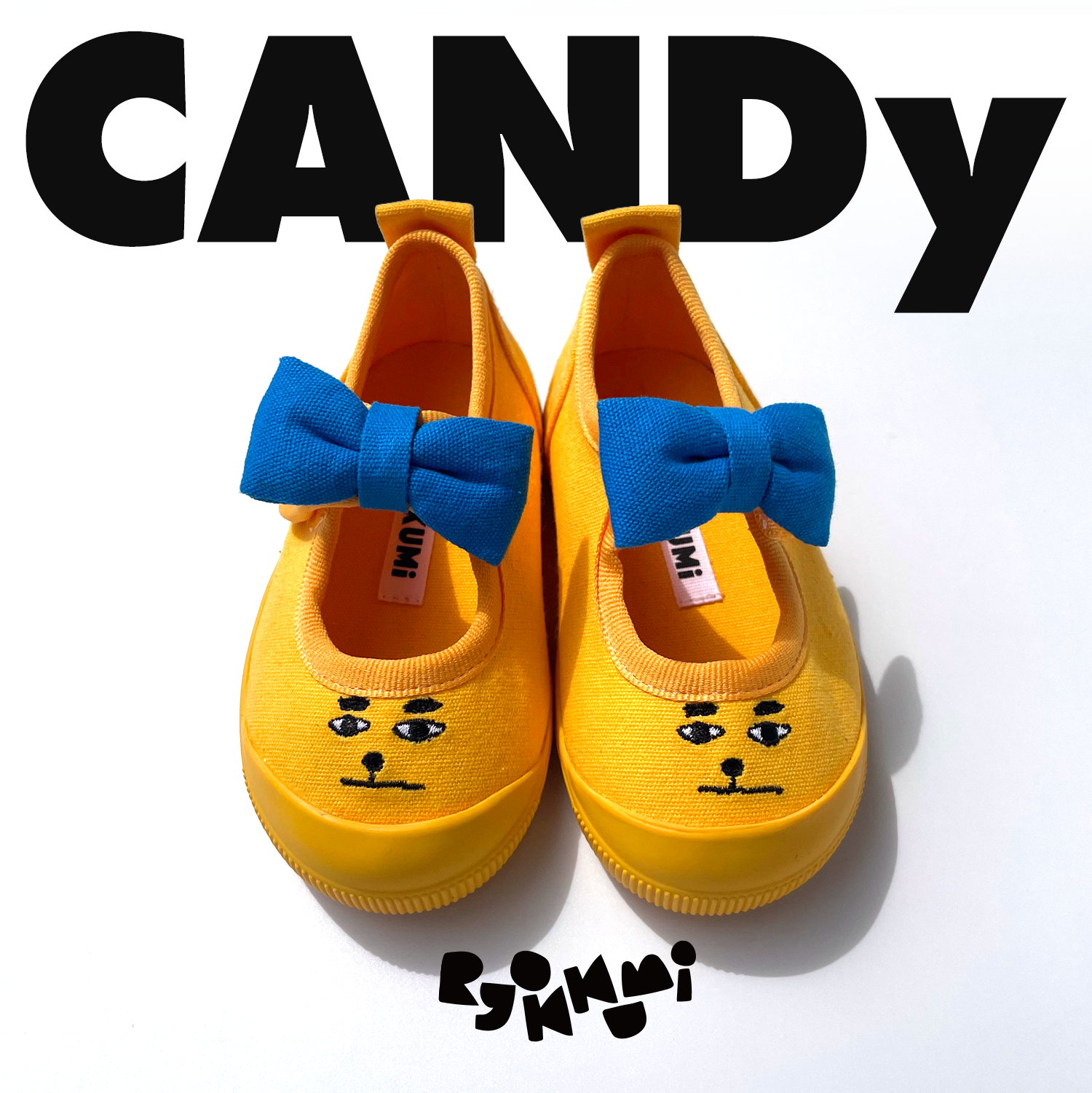 [프리오더] 캔디슈즈 - 개님 (10/4까지)