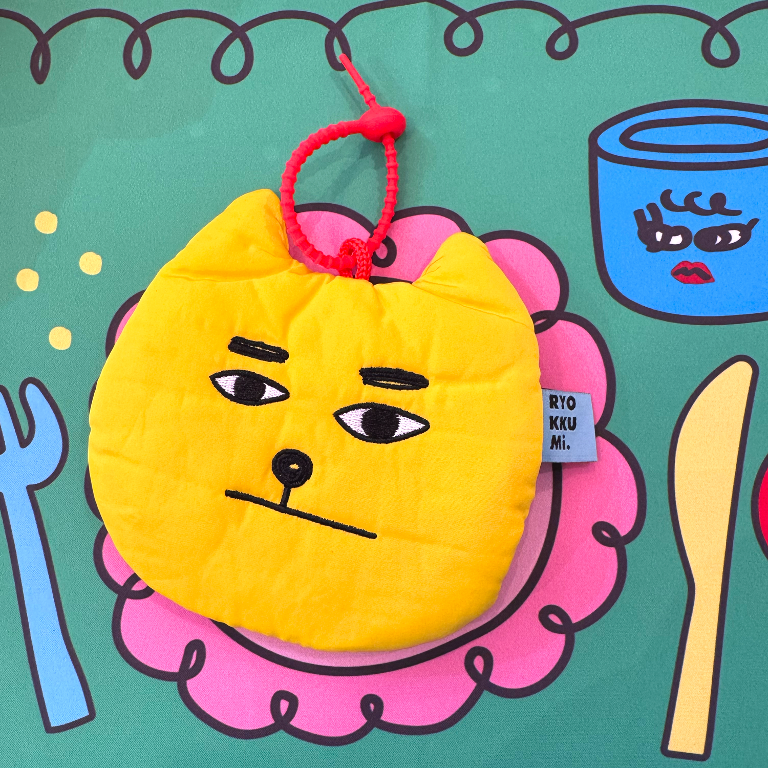 개님똥츄파우치