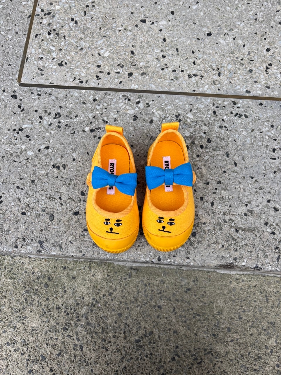 [프리오더] 캔디슈즈 - 개님 (10/4까지)
