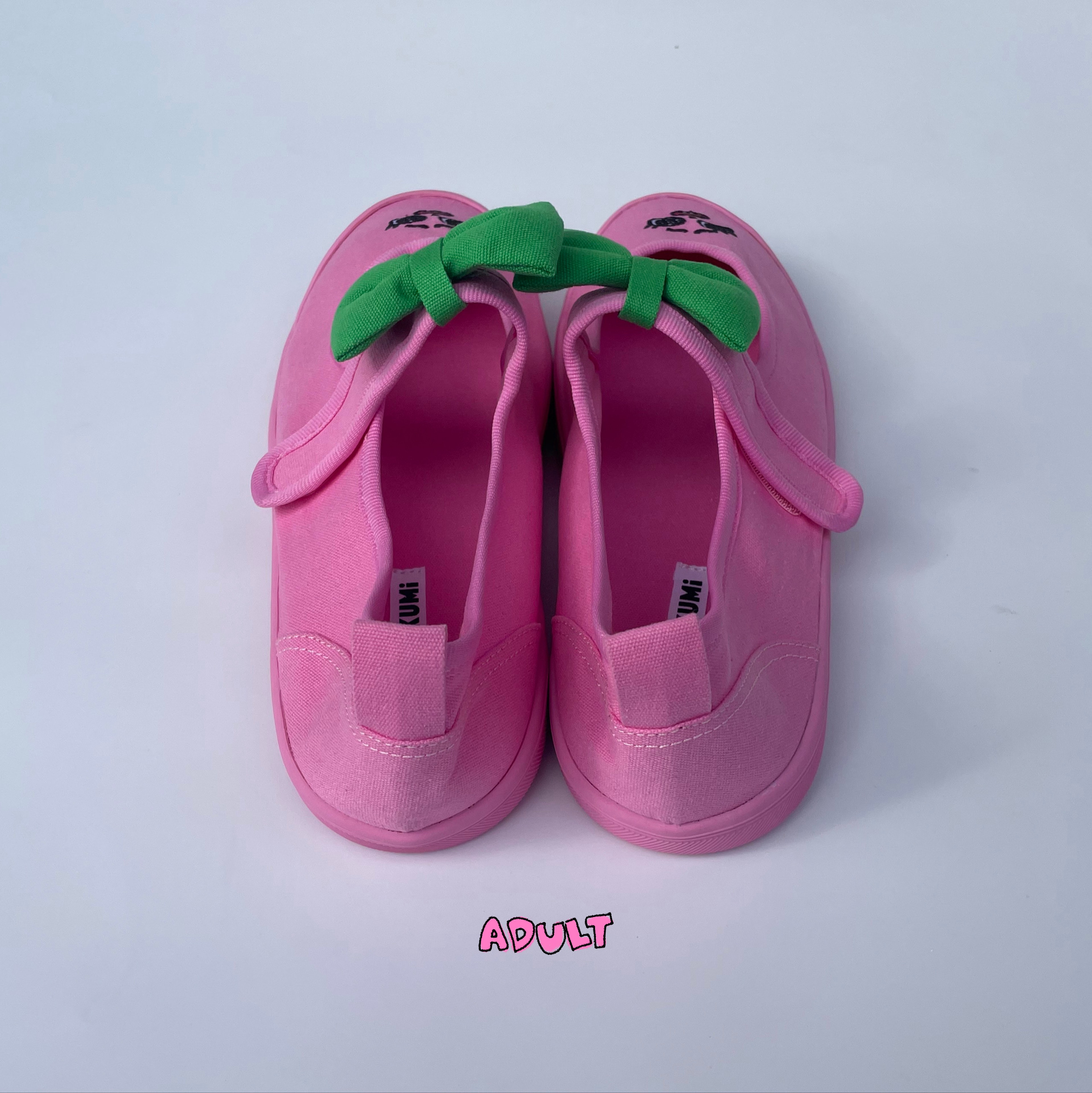 캔디슈즈 - 욕심장이