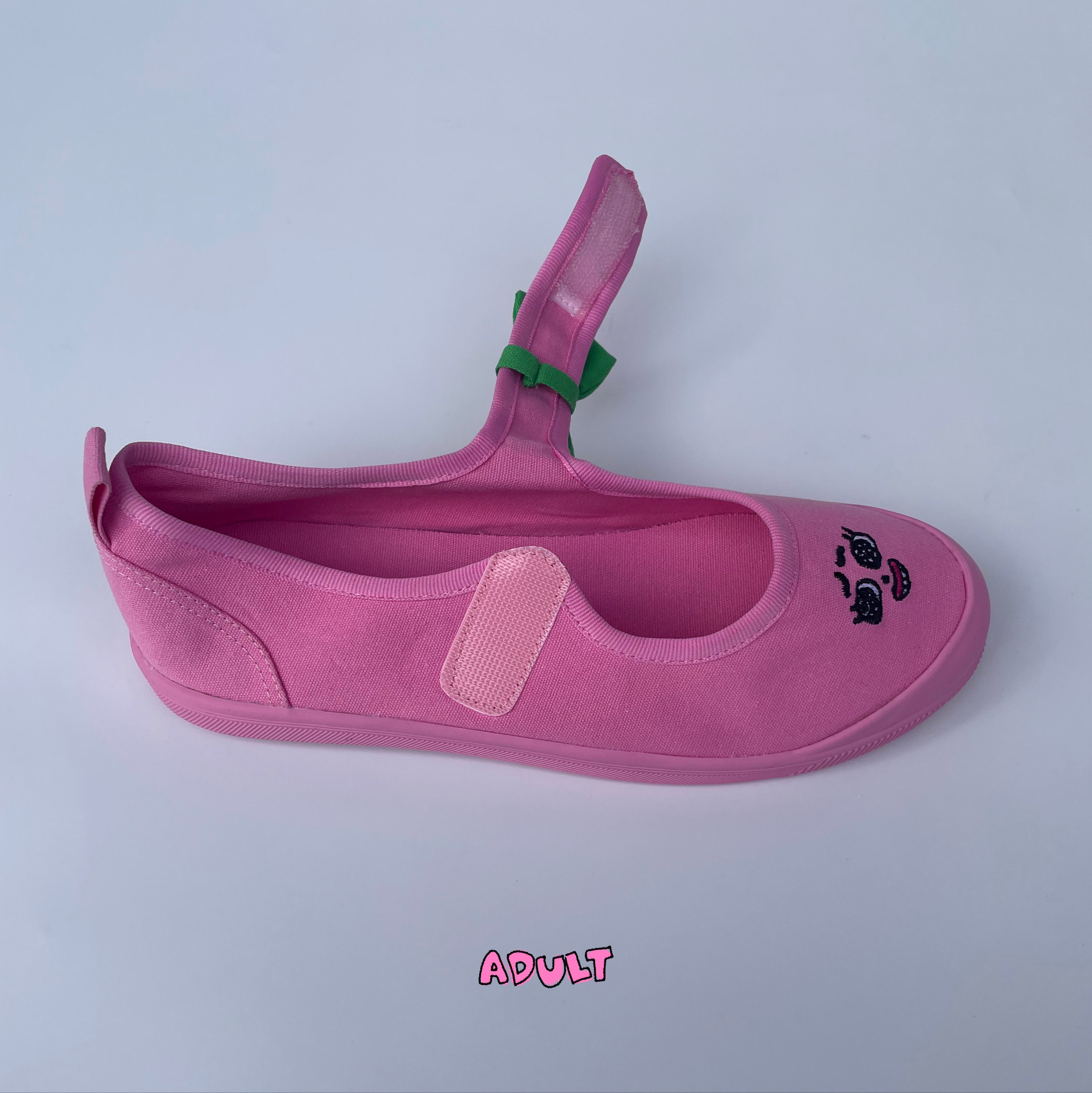 캔디슈즈 - 욕심장이
