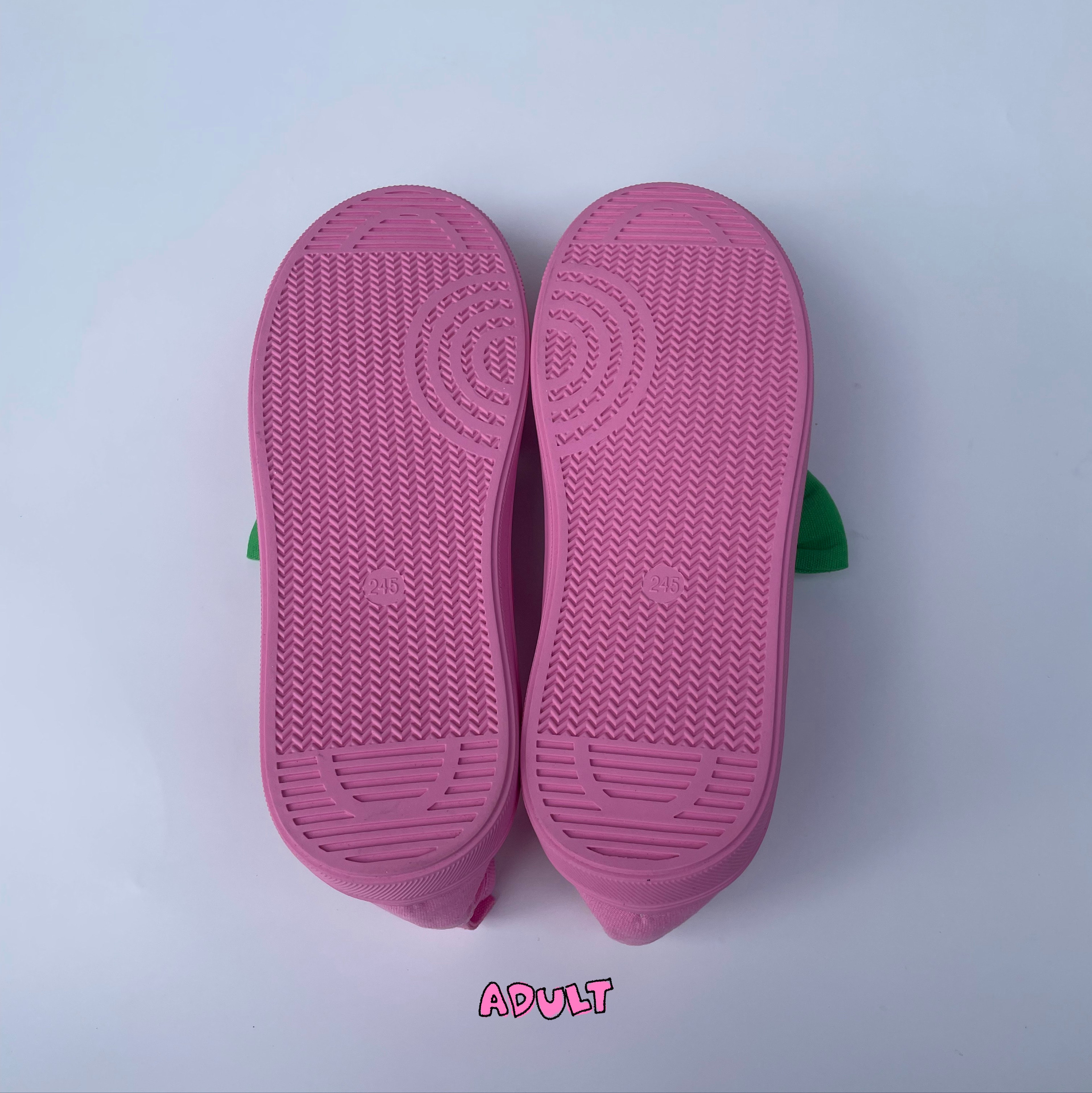 캔디슈즈 - 욕심장이