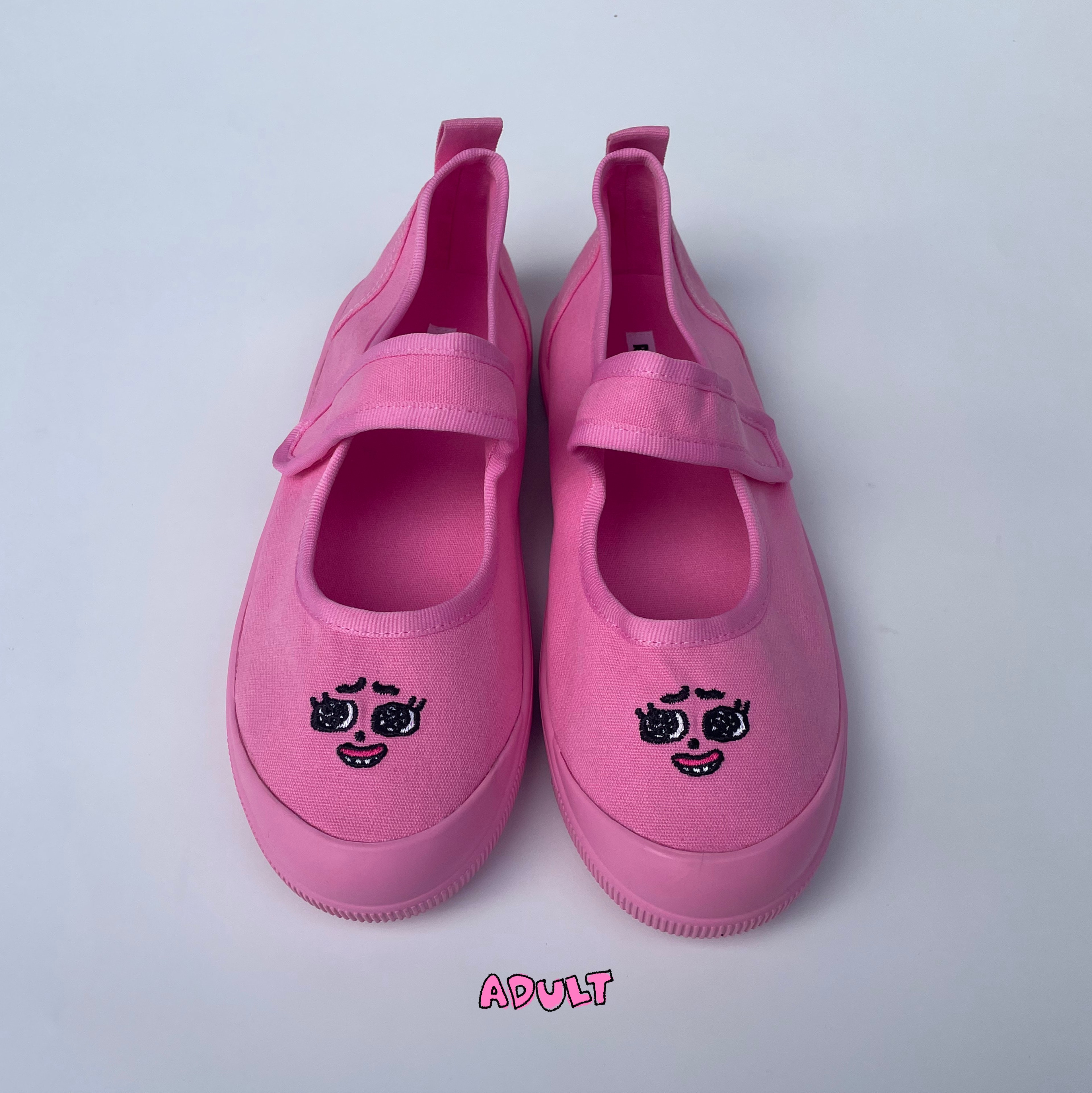 캔디슈즈 - 욕심장이