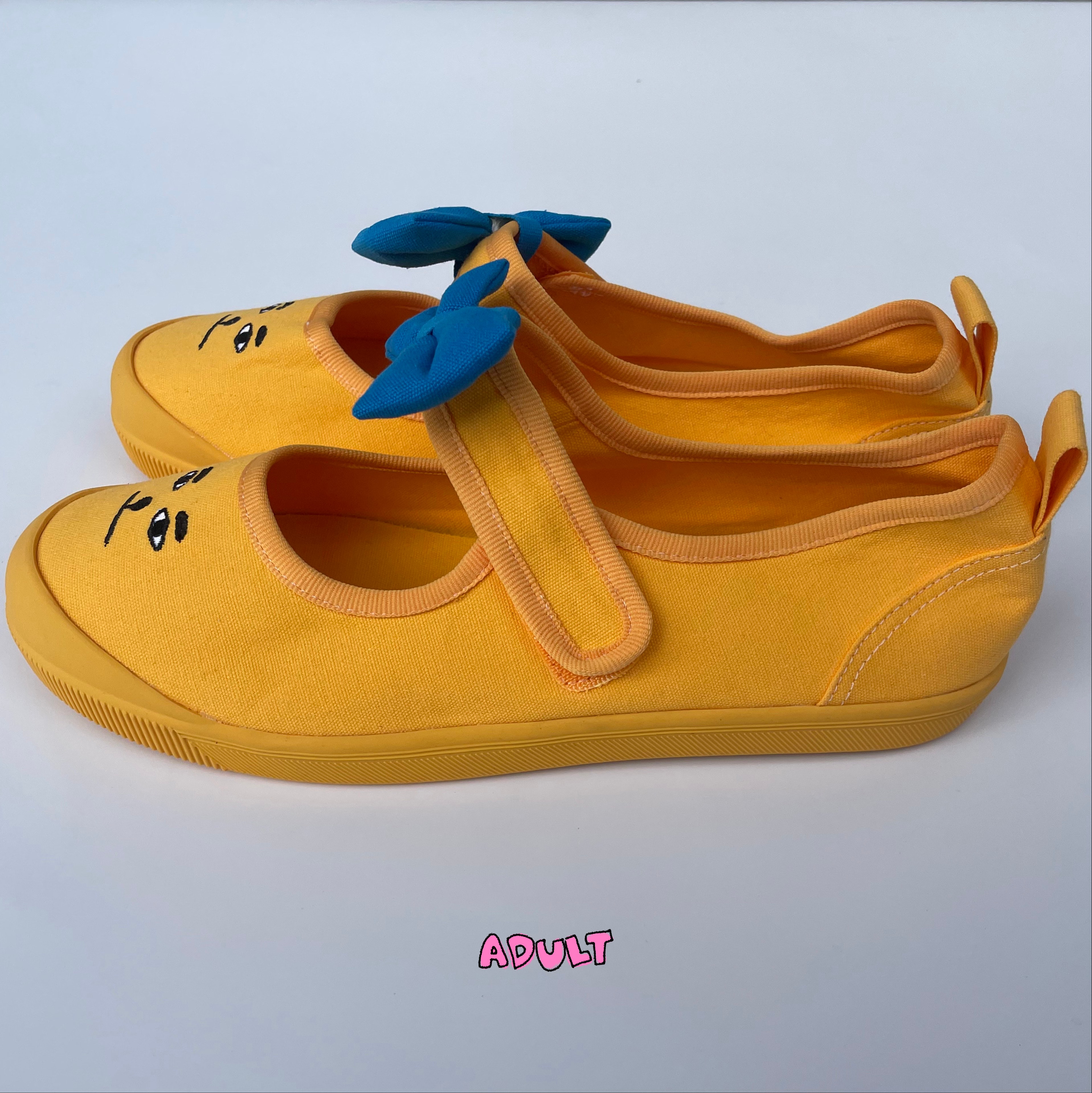 [프리오더] 캔디슈즈 - 개님 (10/4까지)