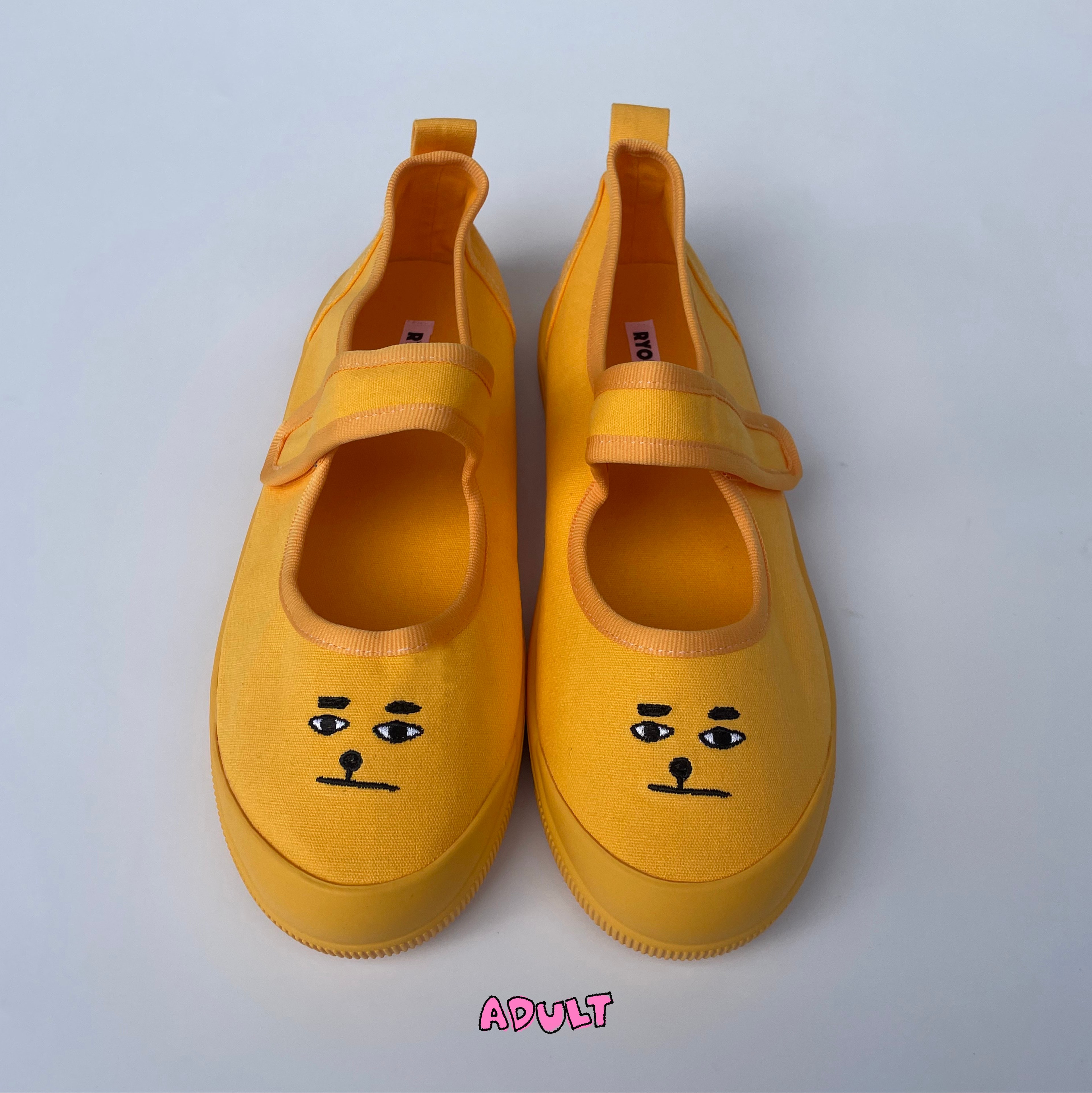 [프리오더] 캔디슈즈 - 개님 (10/4까지)