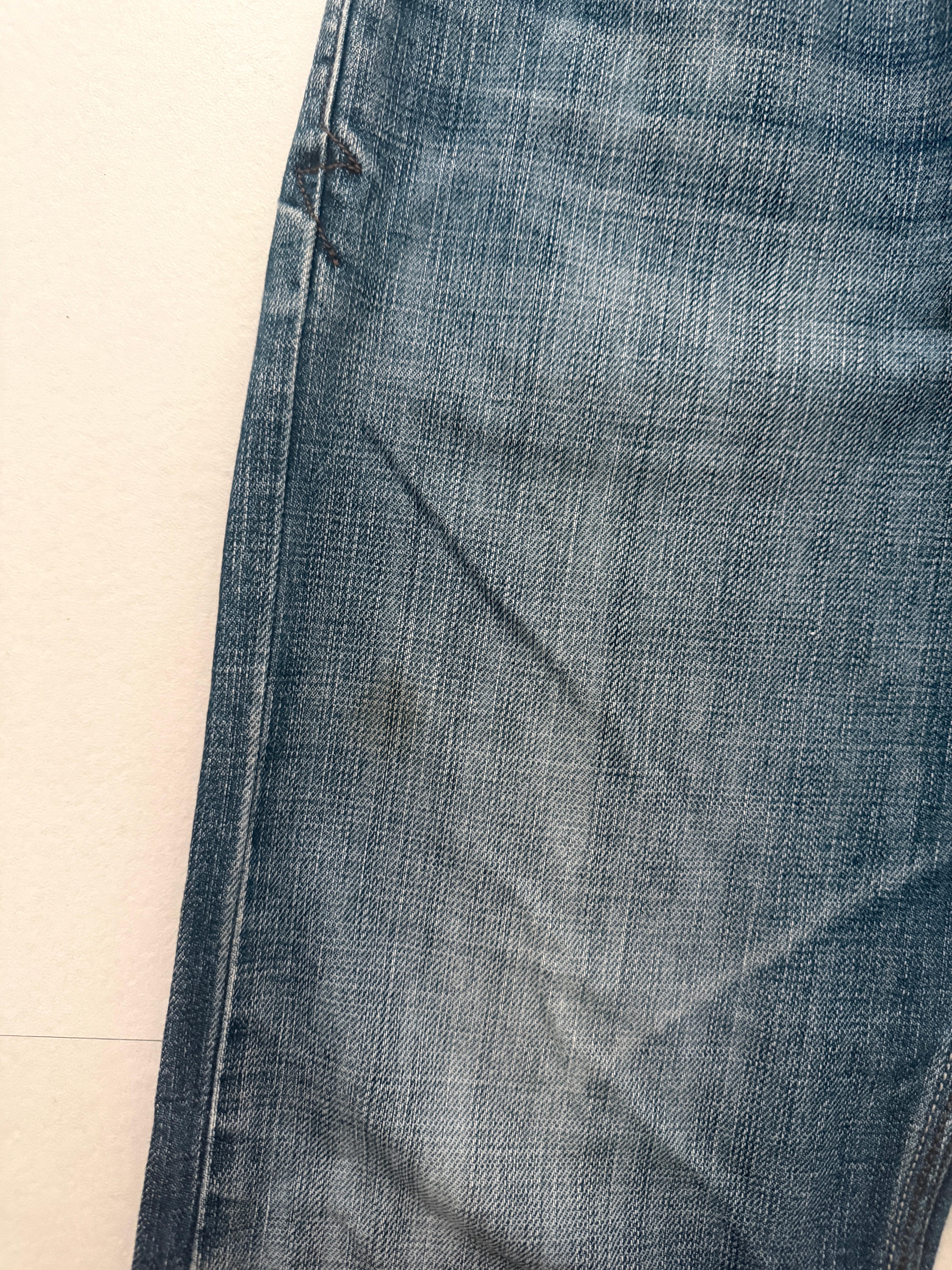 Levi's pants