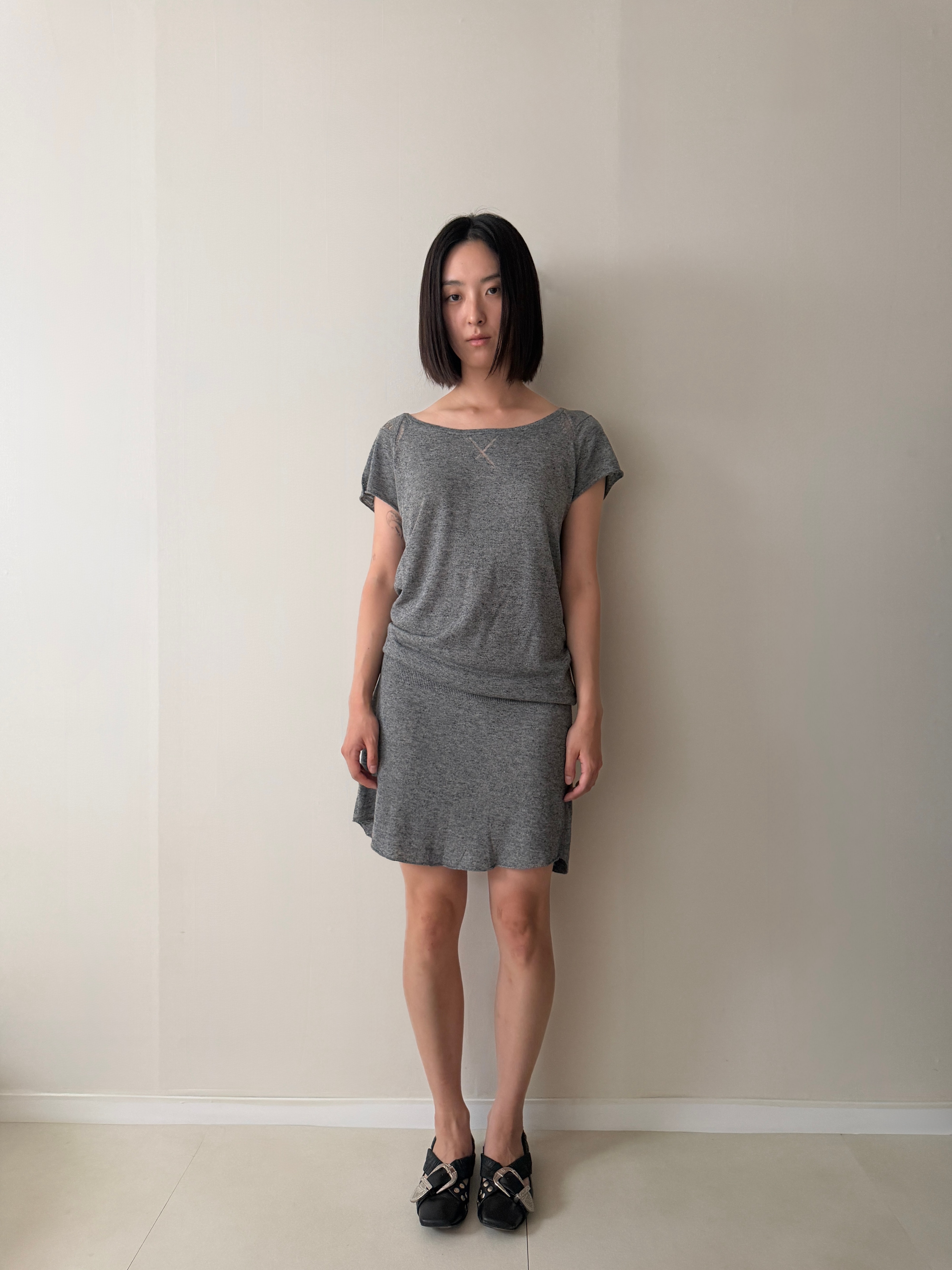 Zadig & Voltaire dress