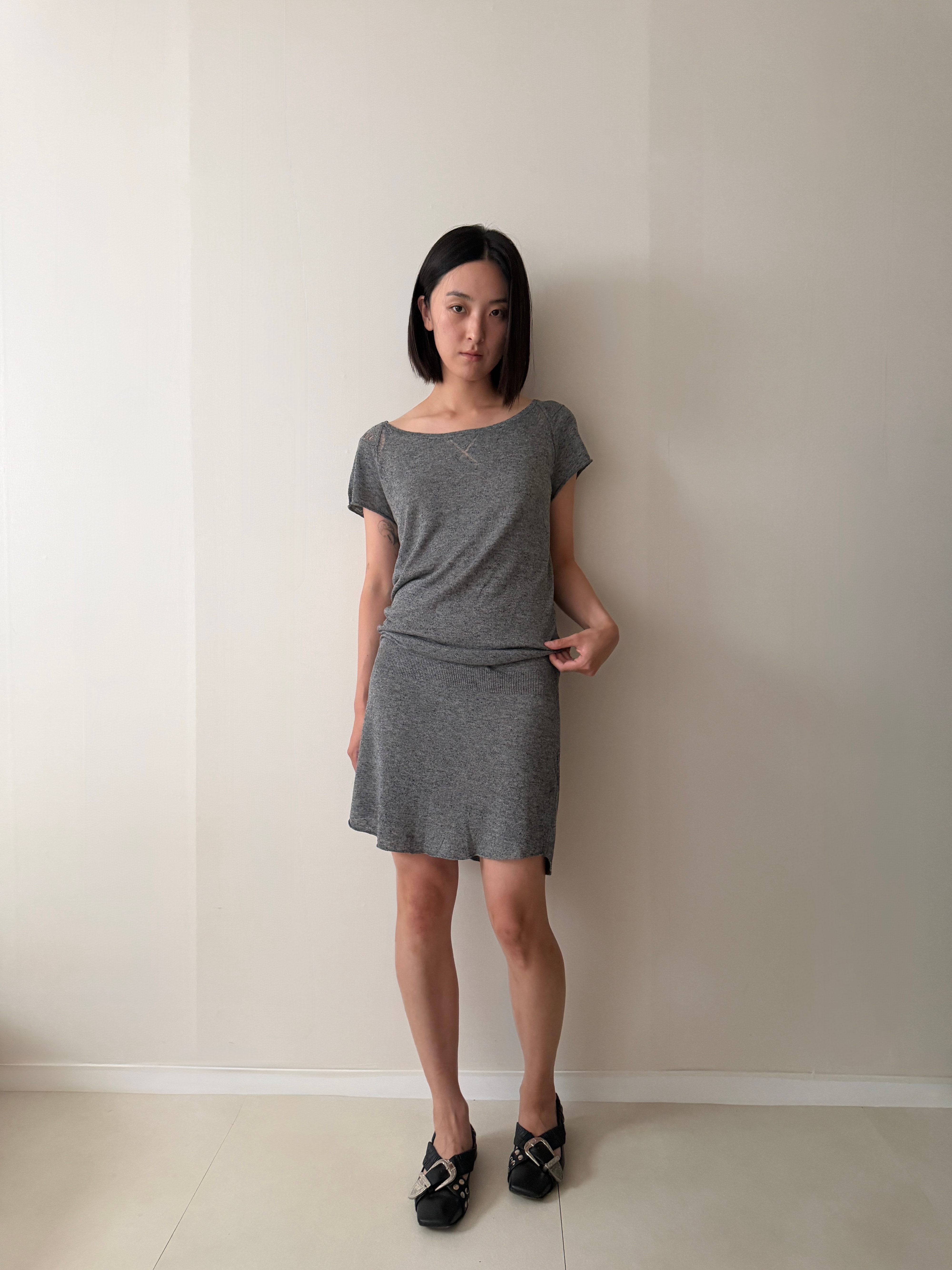 Zadig & Voltaire dress