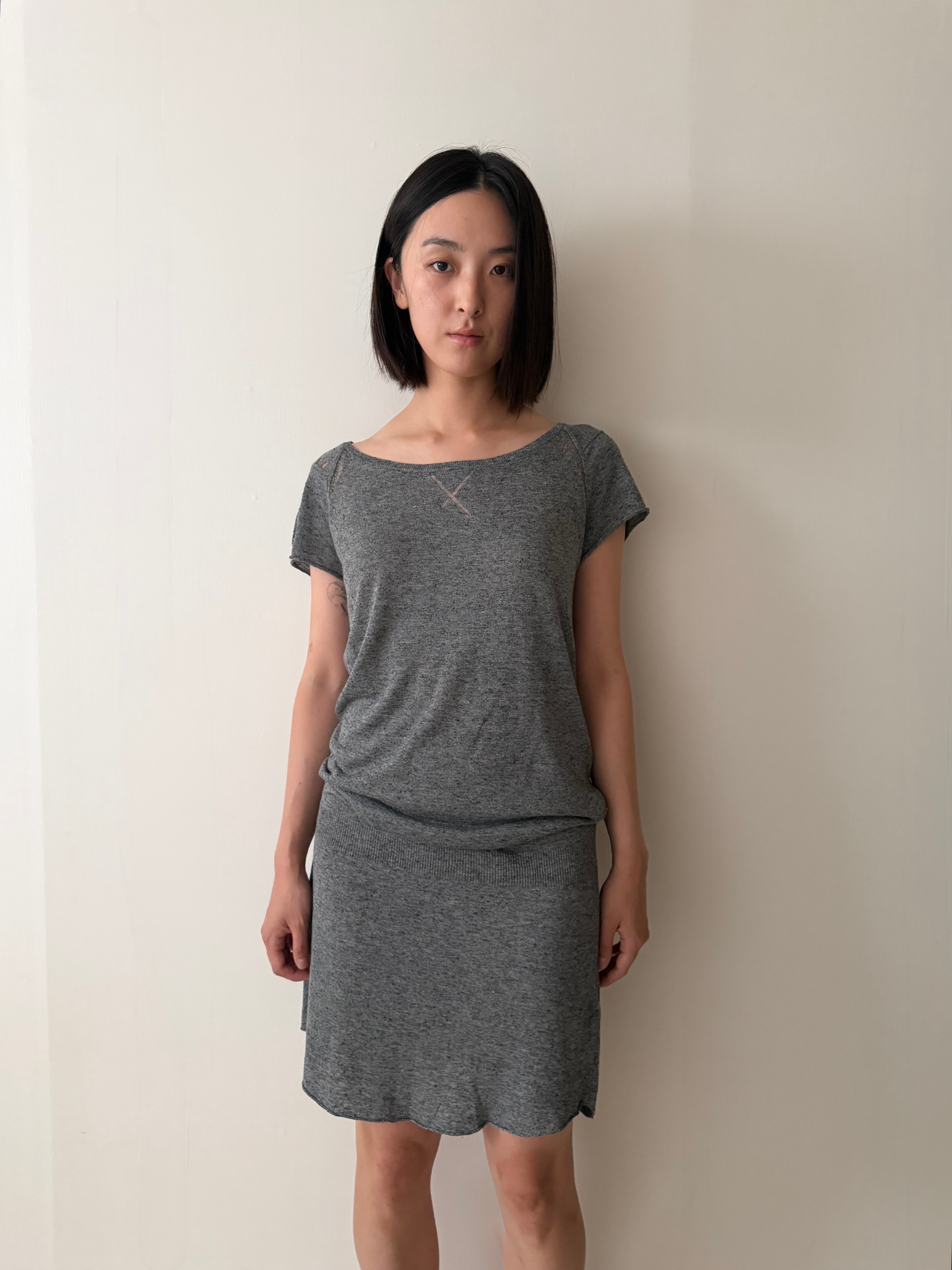 Zadig & Voltaire dress