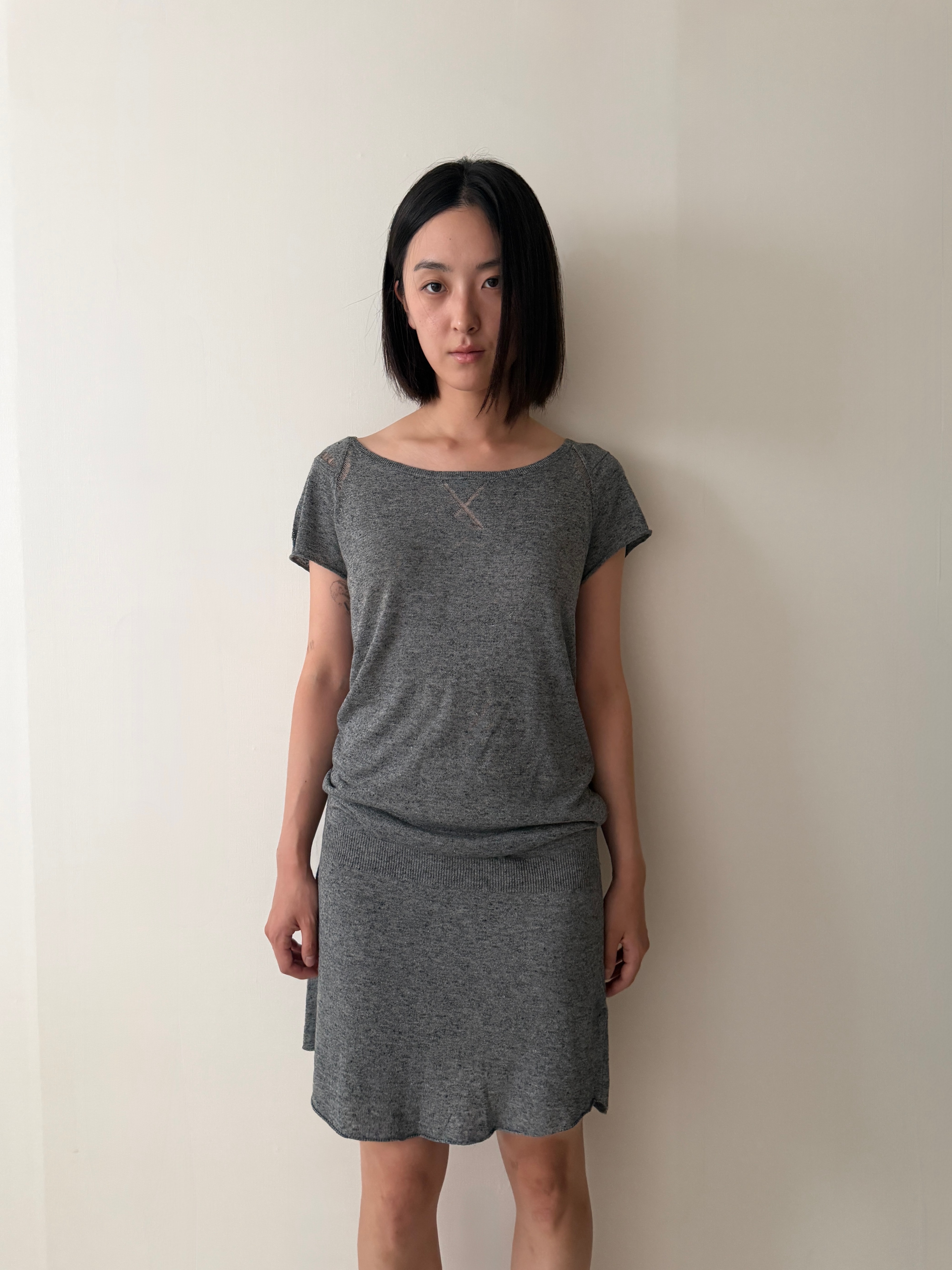 Zadig & Voltaire dress