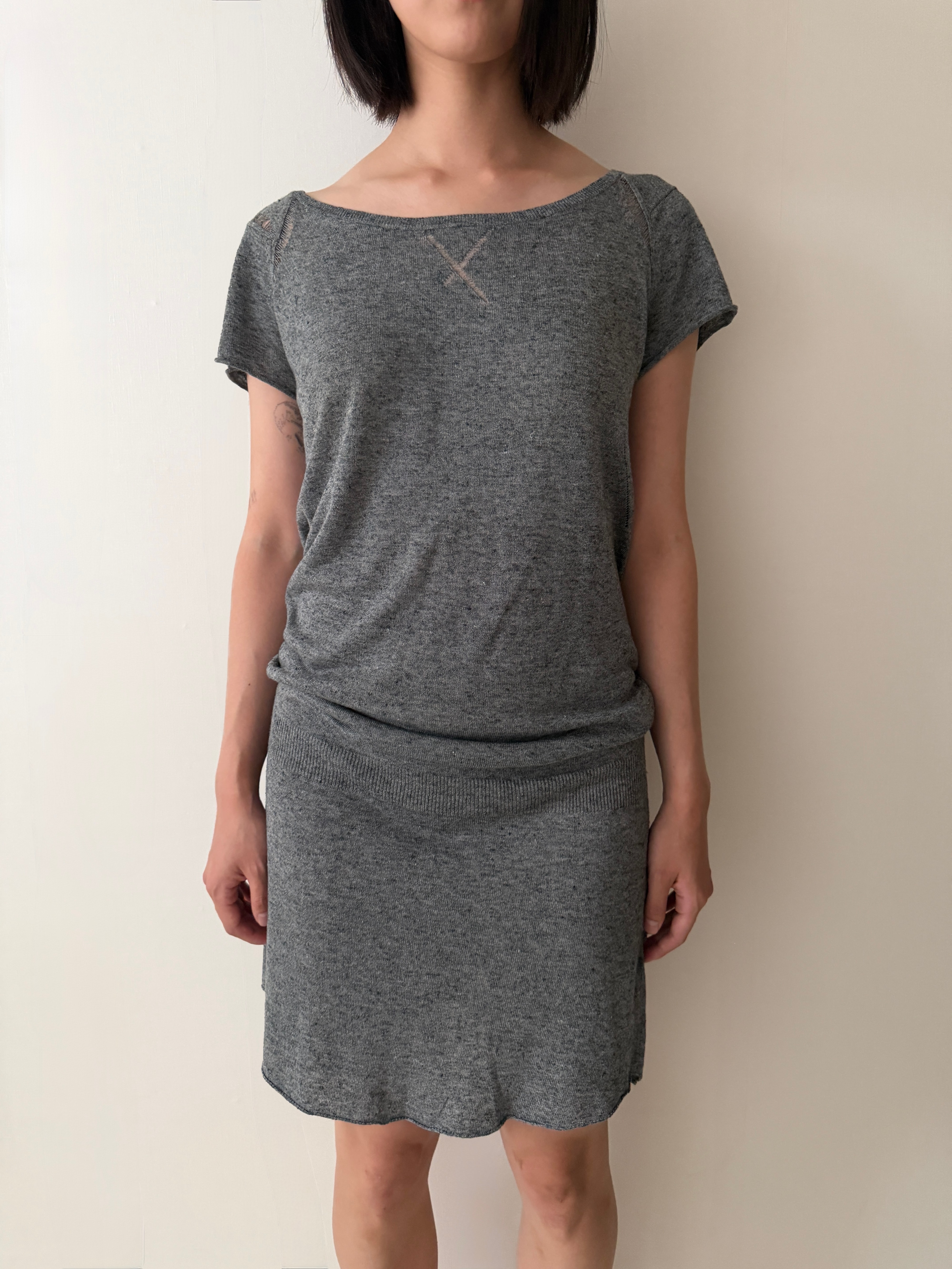 Zadig & Voltaire dress