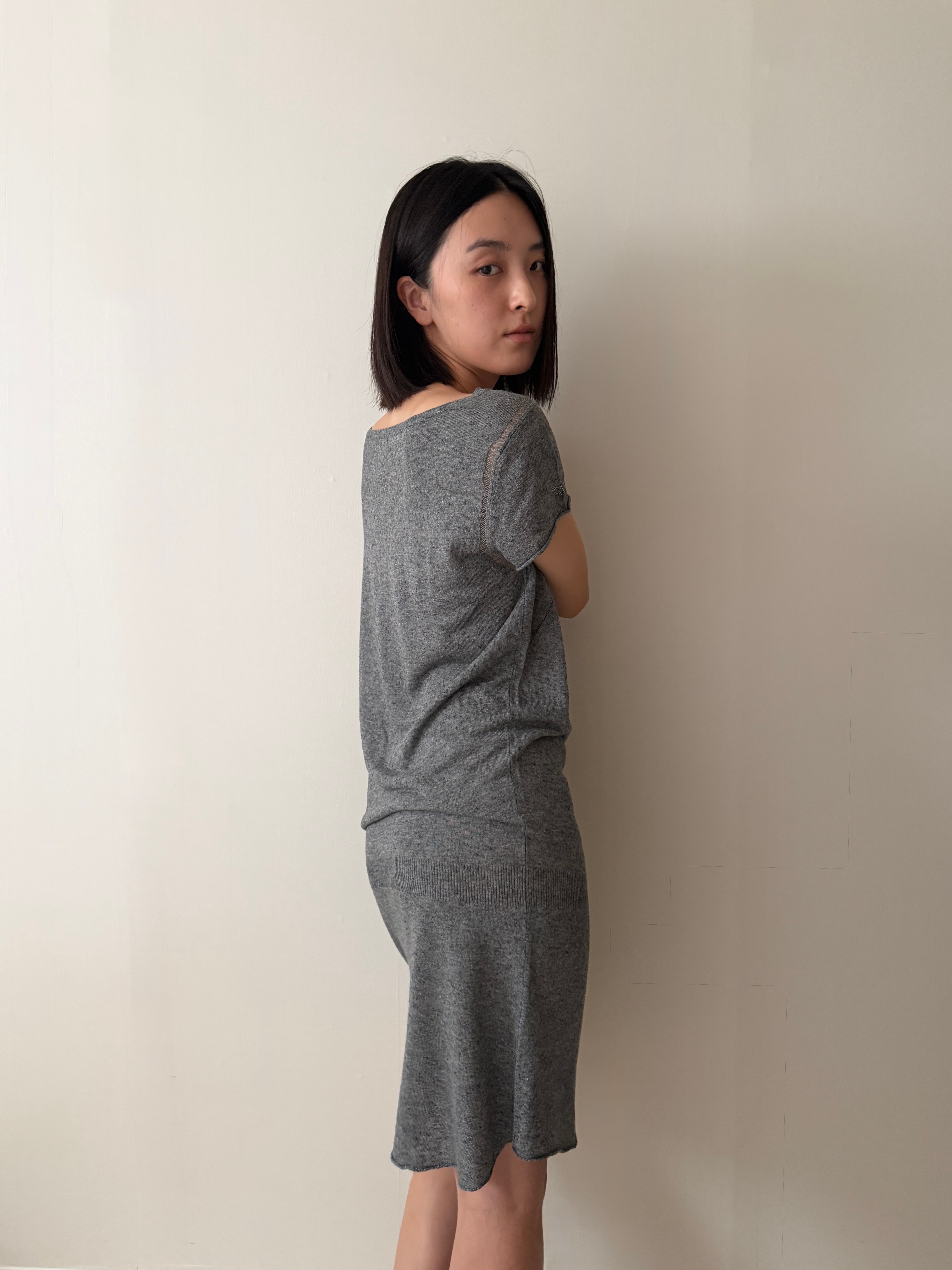 Zadig & Voltaire dress