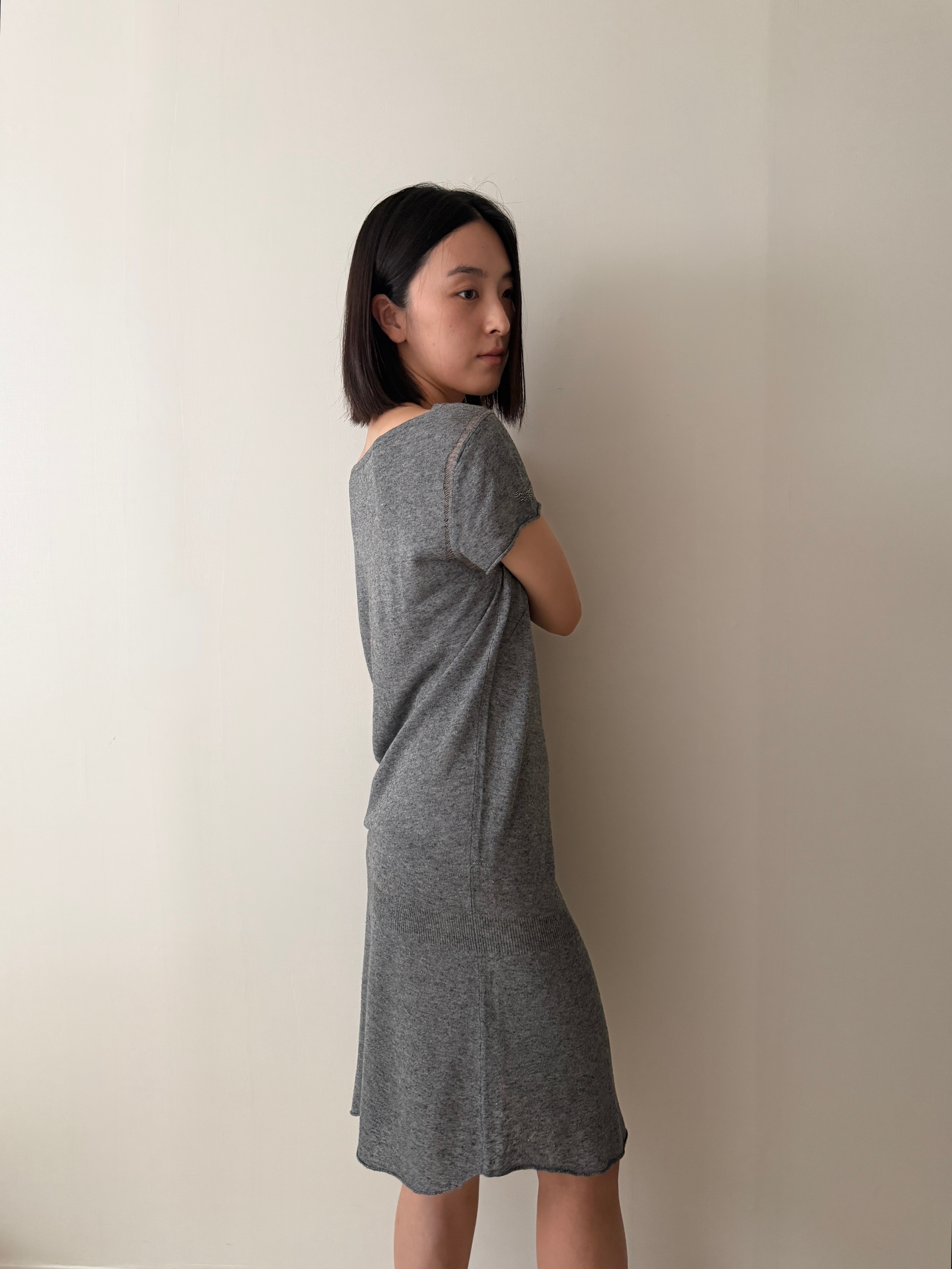 Zadig & Voltaire dress