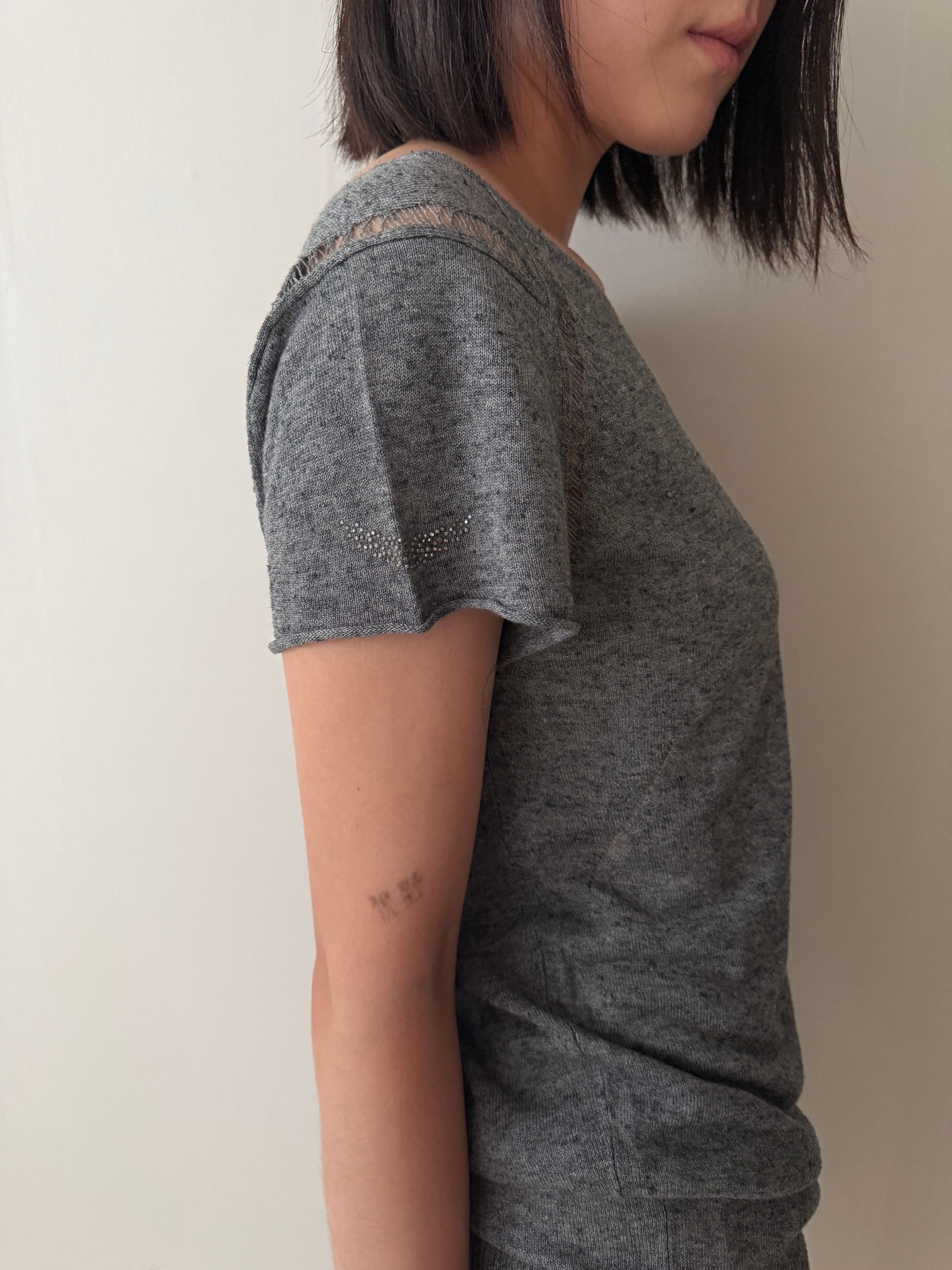 Zadig & Voltaire dress