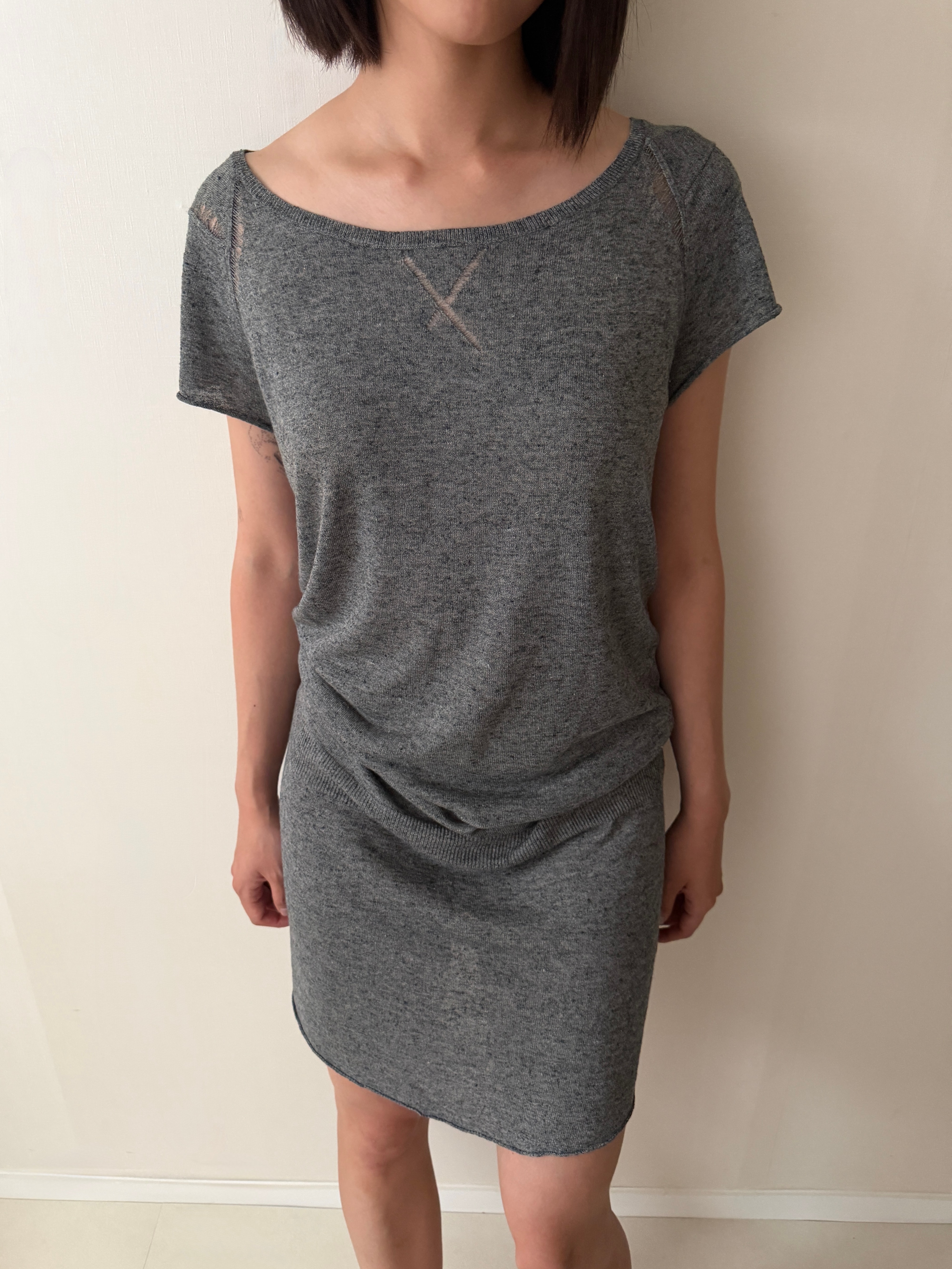 Zadig & Voltaire dress