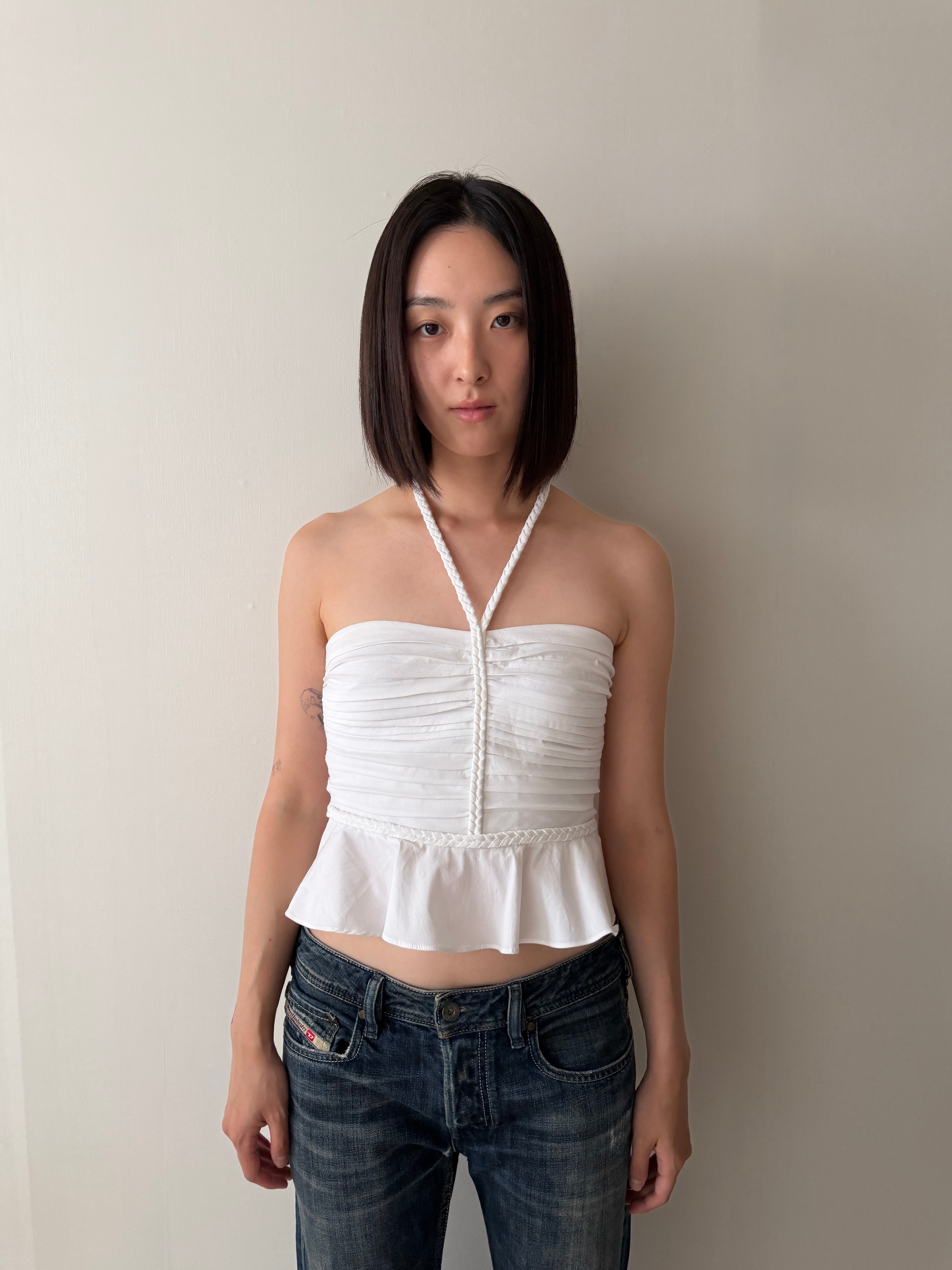 Veronica Beard top