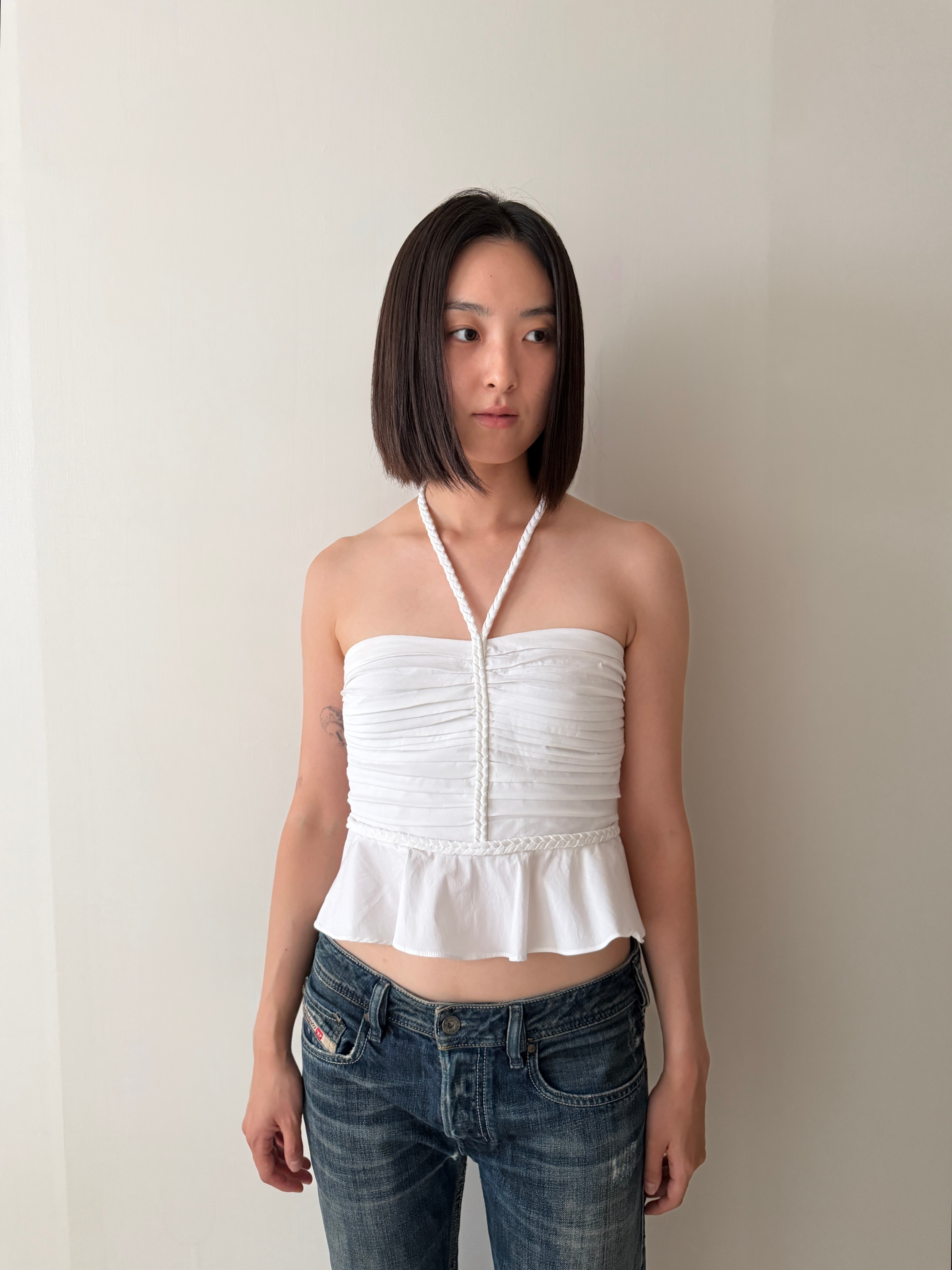 Veronica Beard top