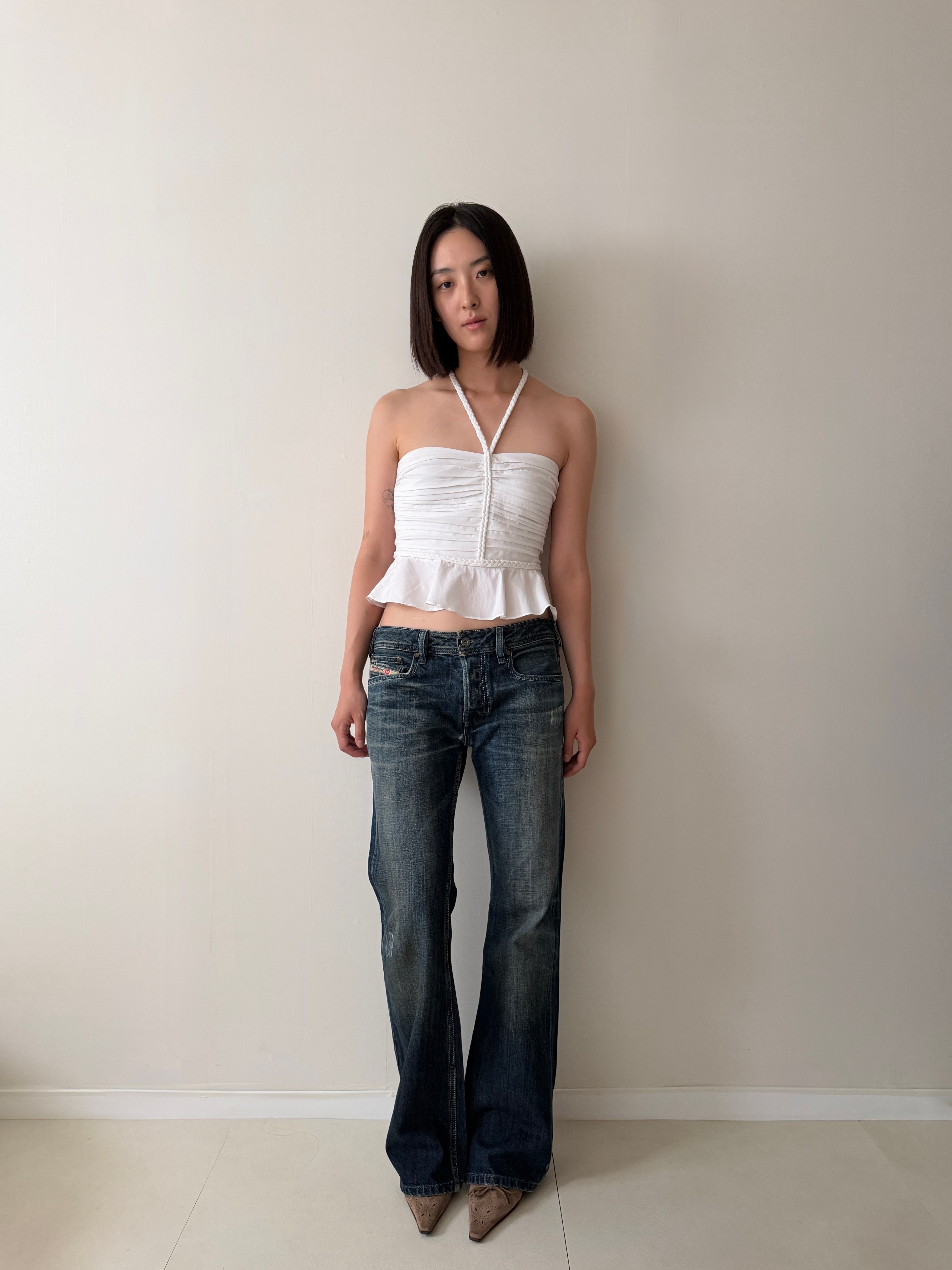 Veronica Beard top