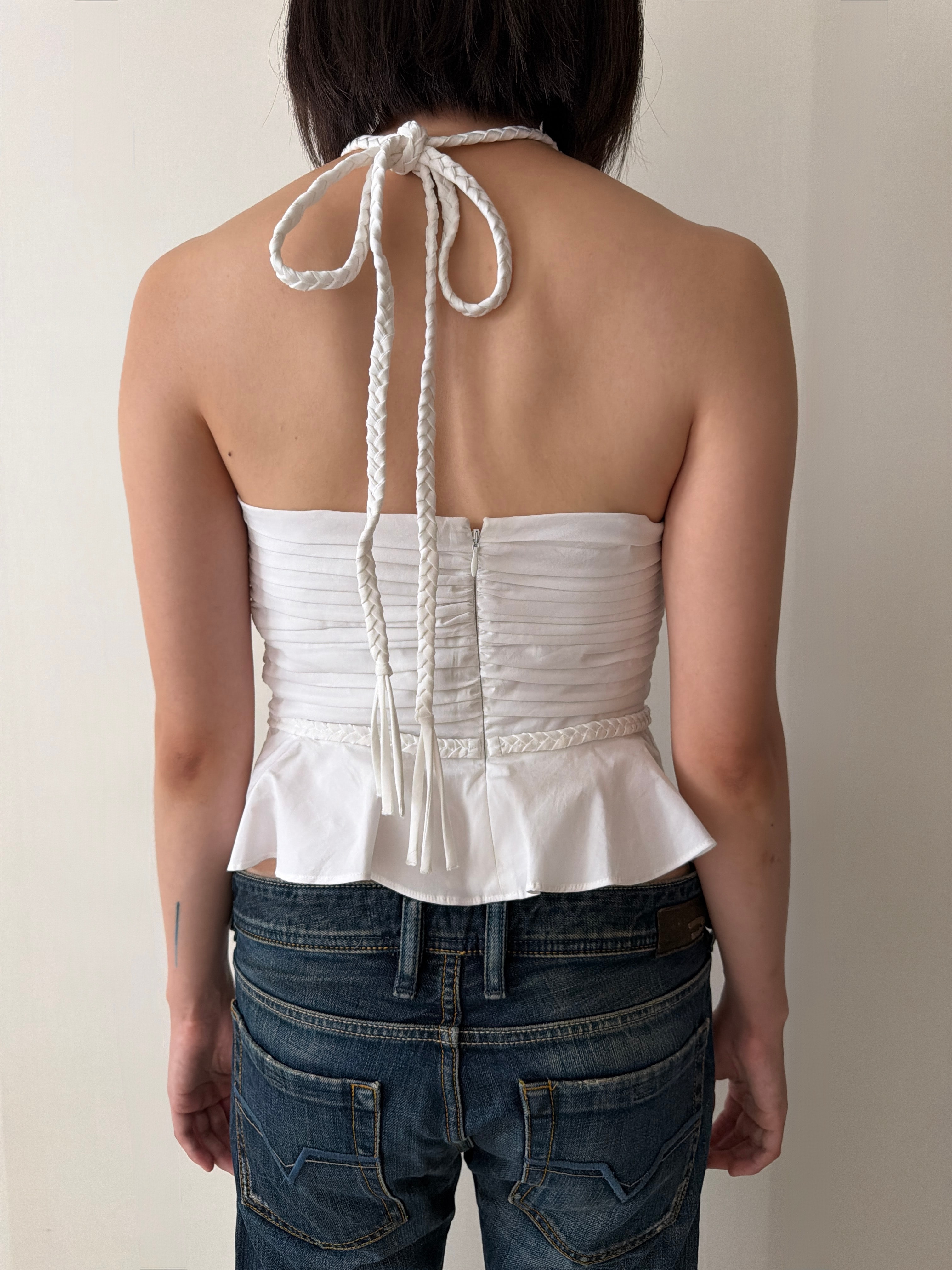 Veronica Beard top