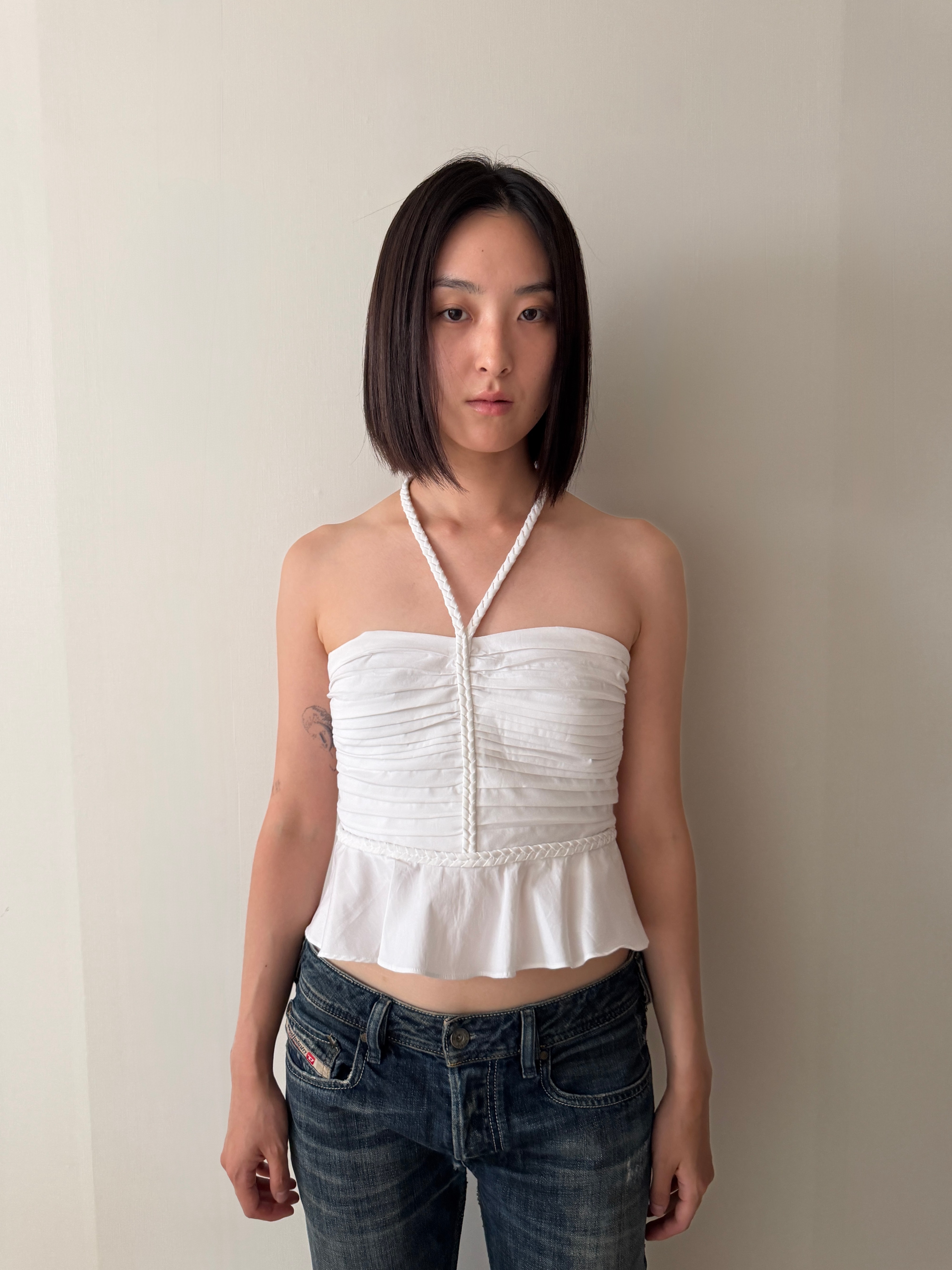 Veronica Beard top