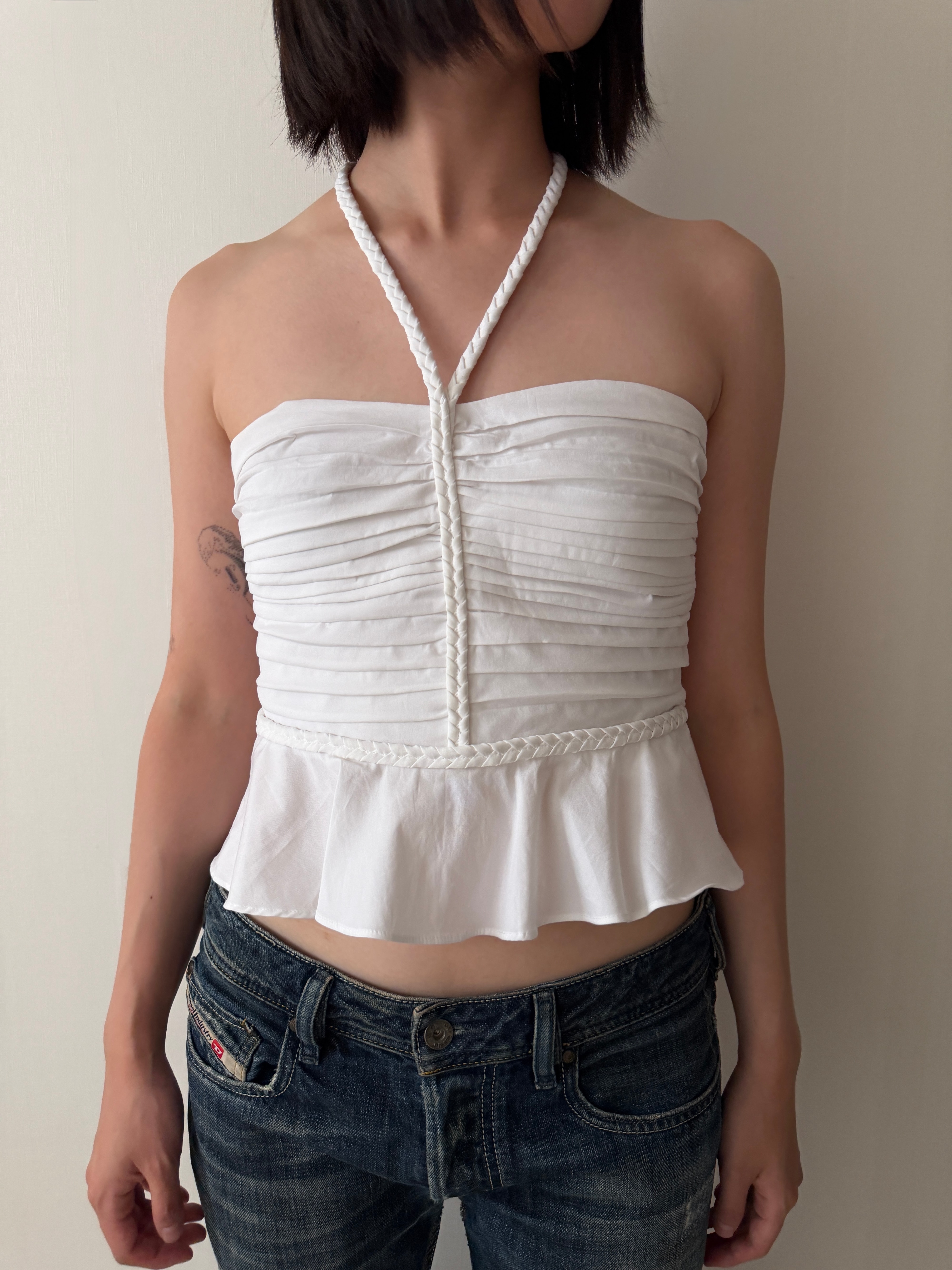 Veronica Beard top