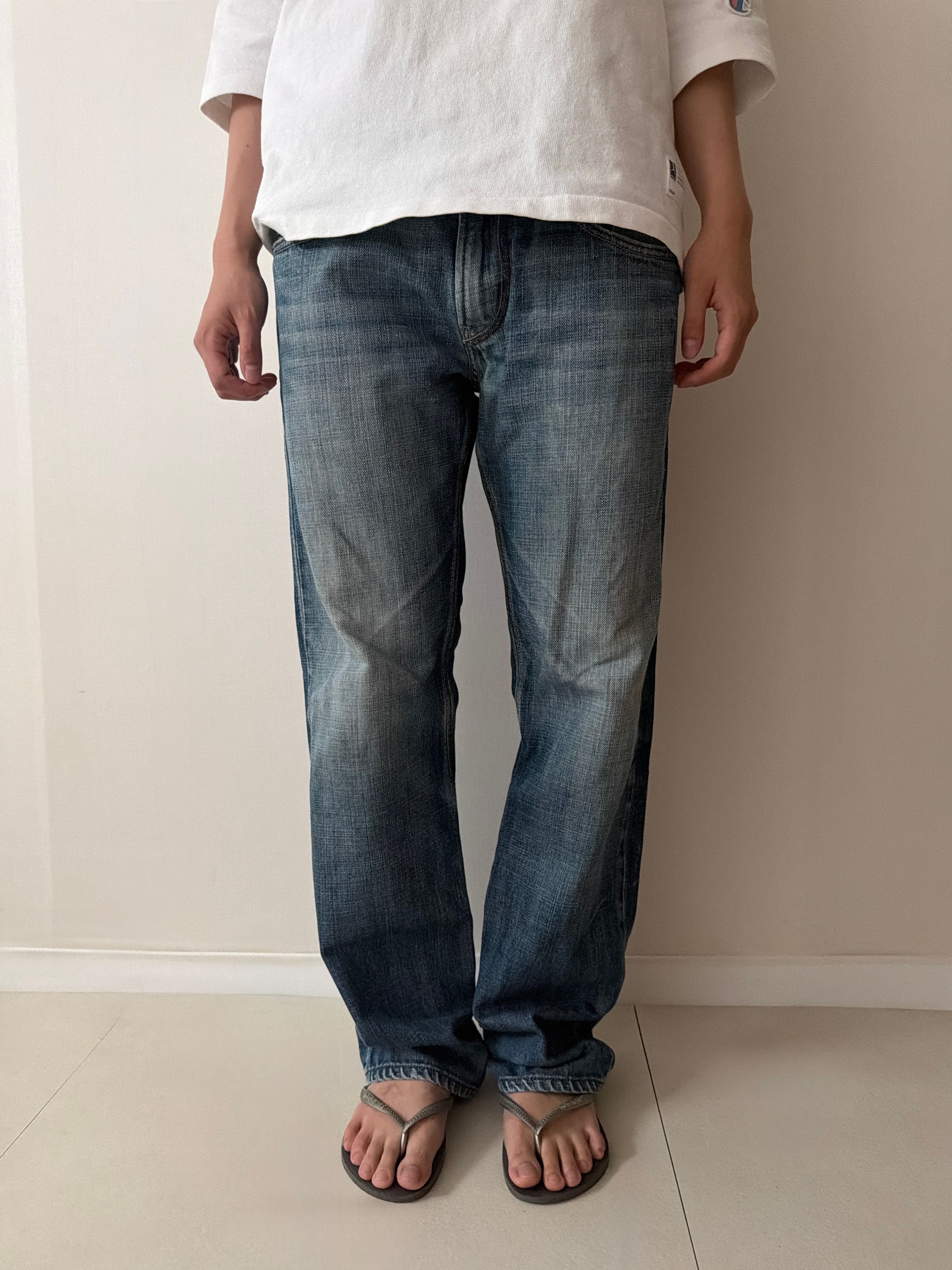 Levi's pants