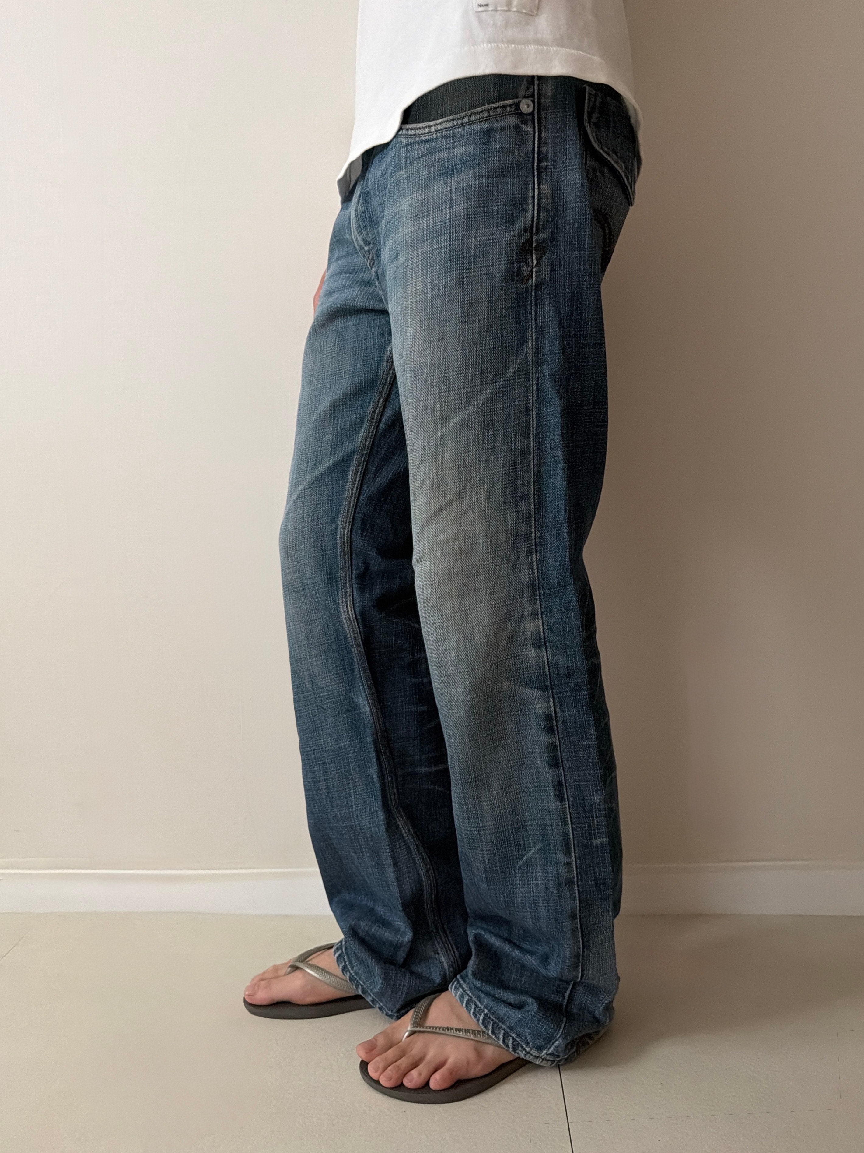Levi's pants