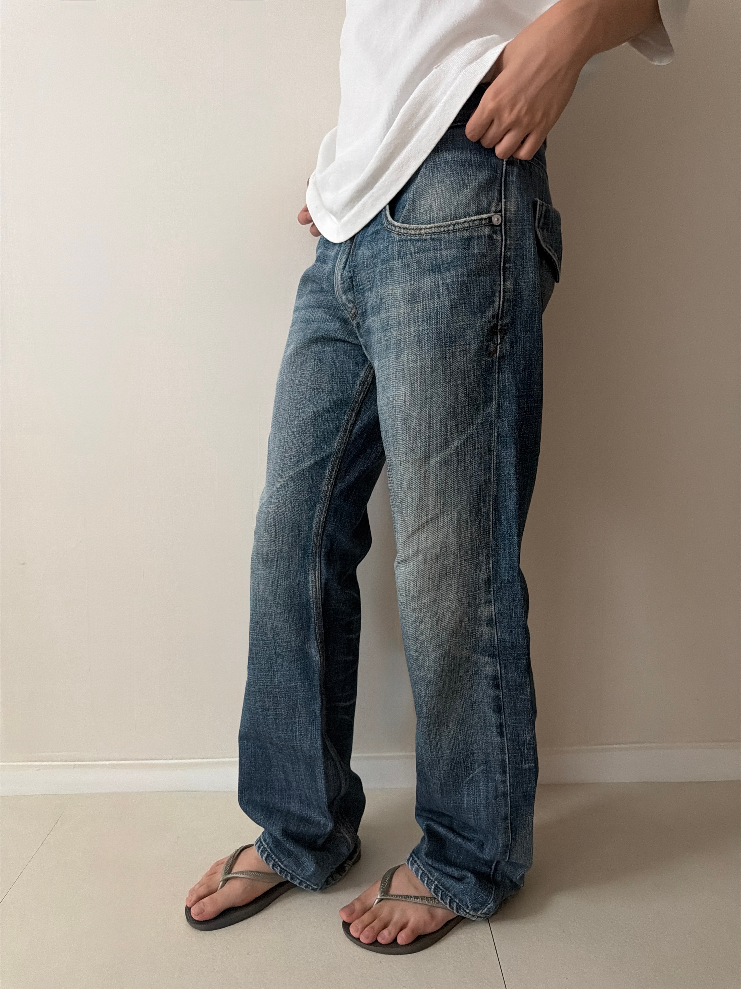 Levi's pants