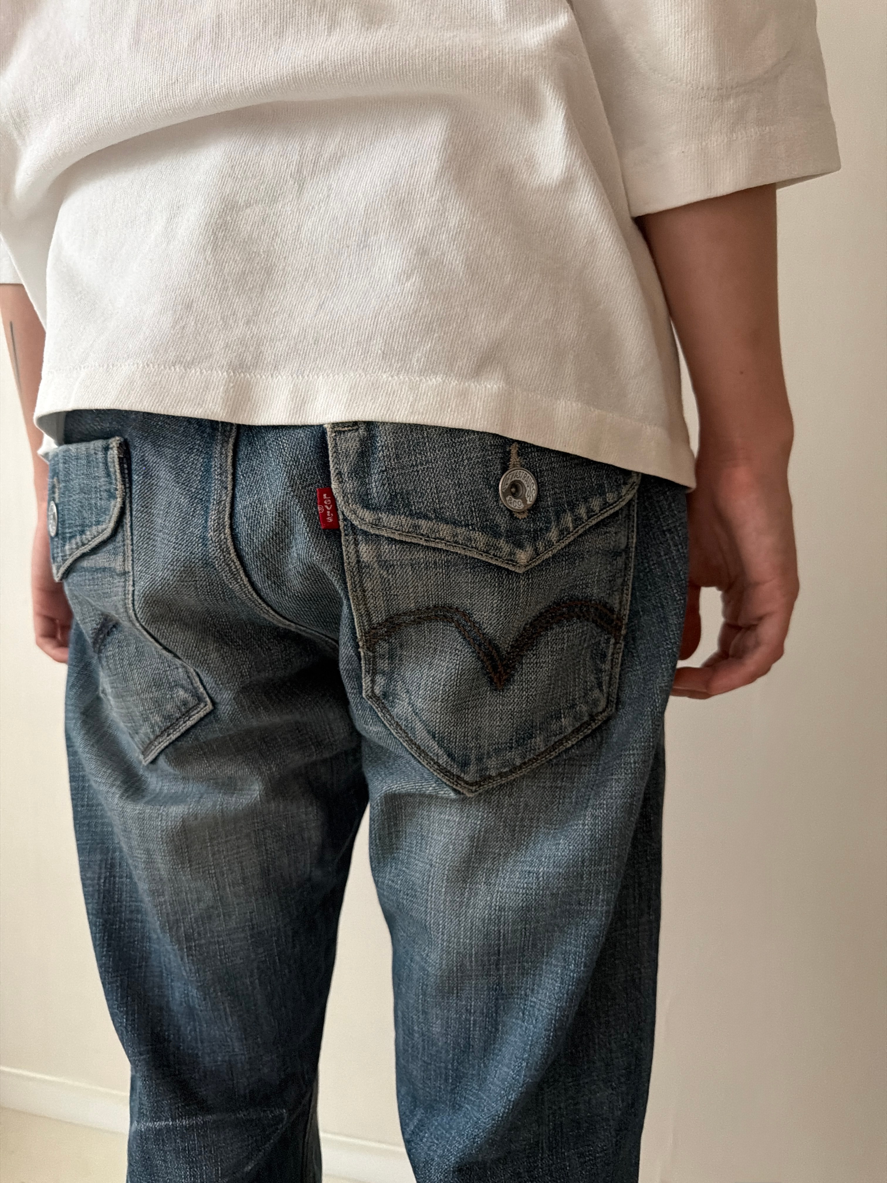 Levi's pants