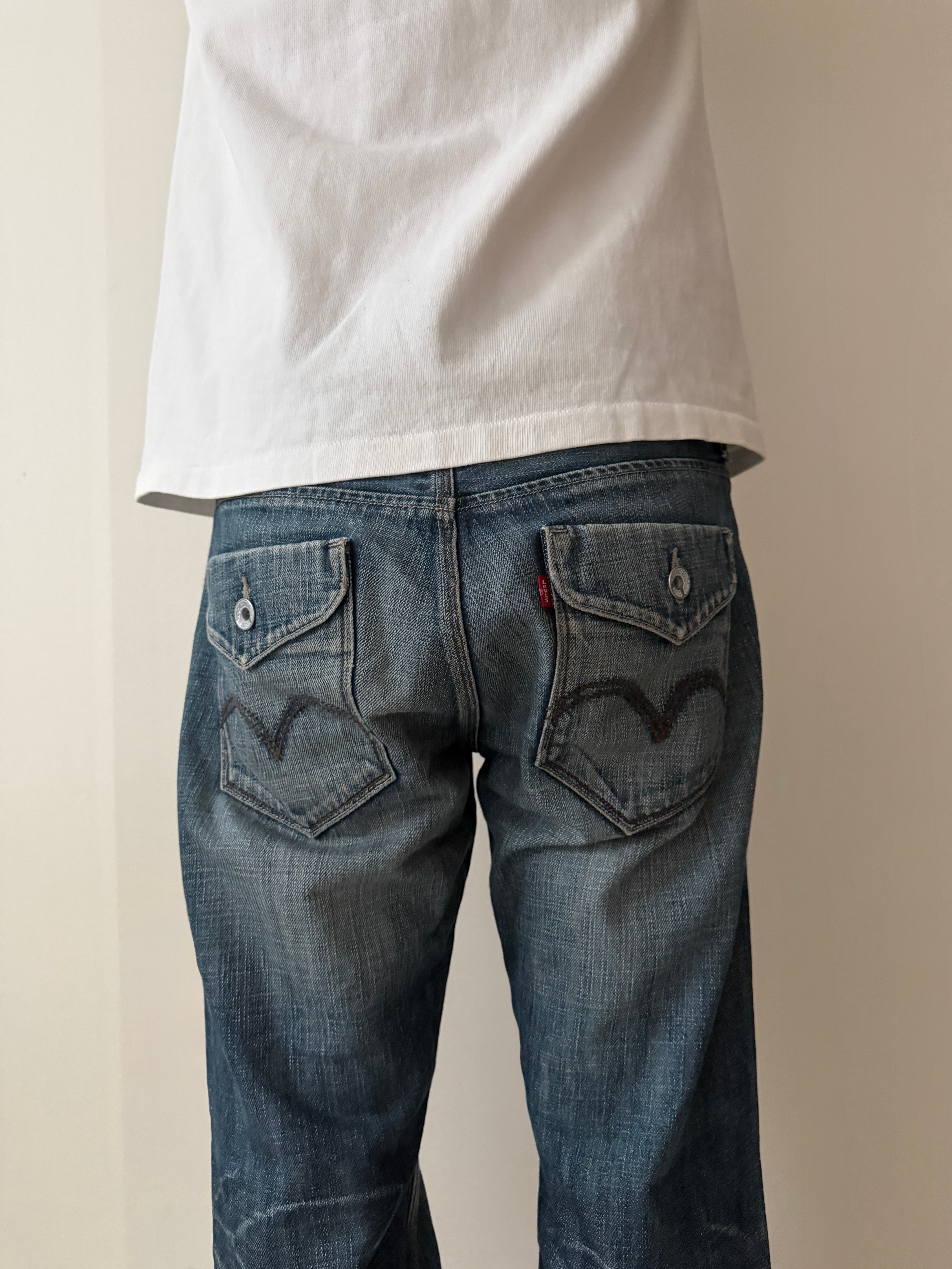 Levi's pants