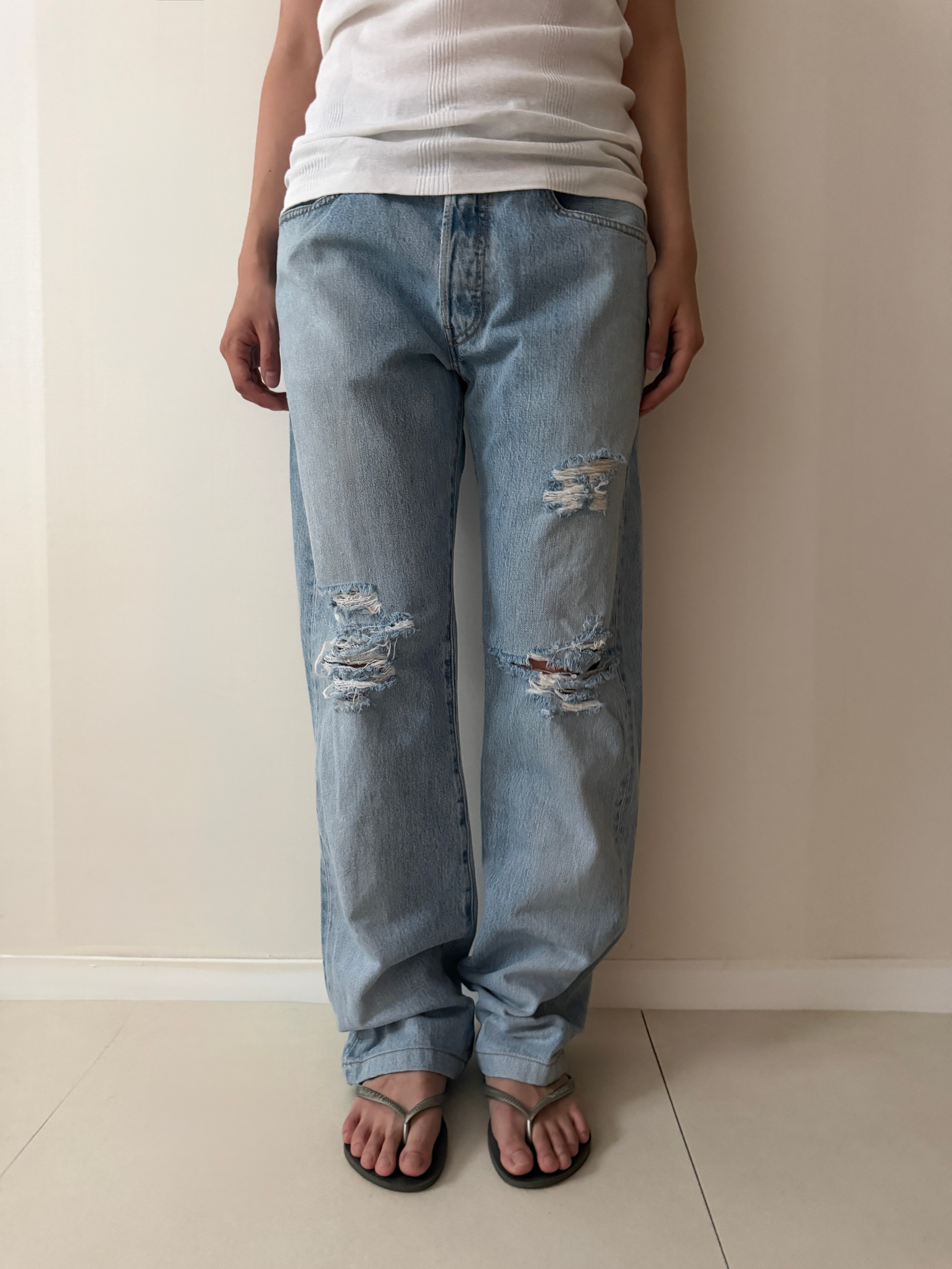 Levi's pants