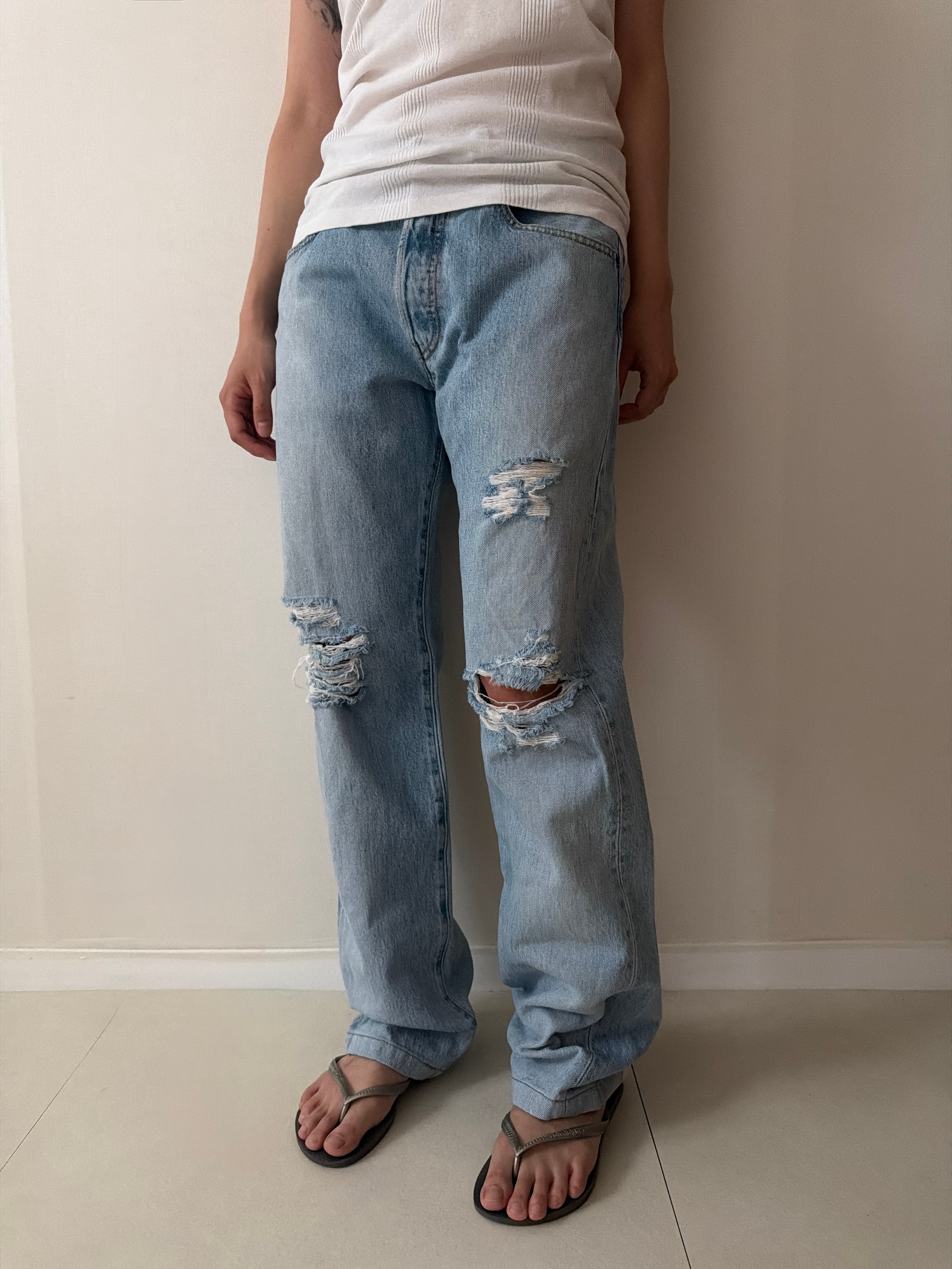 Levi's pants