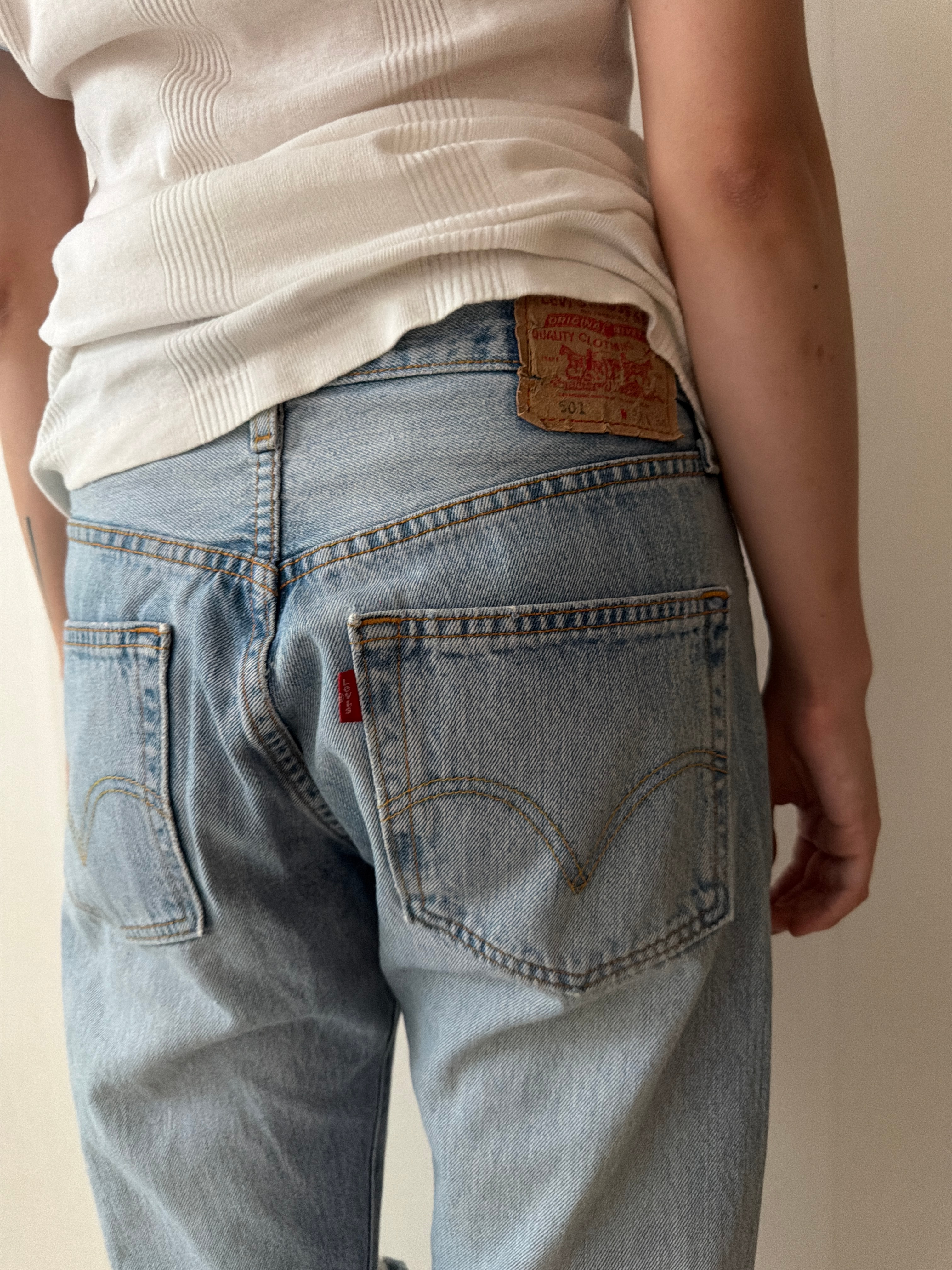 Levi's pants