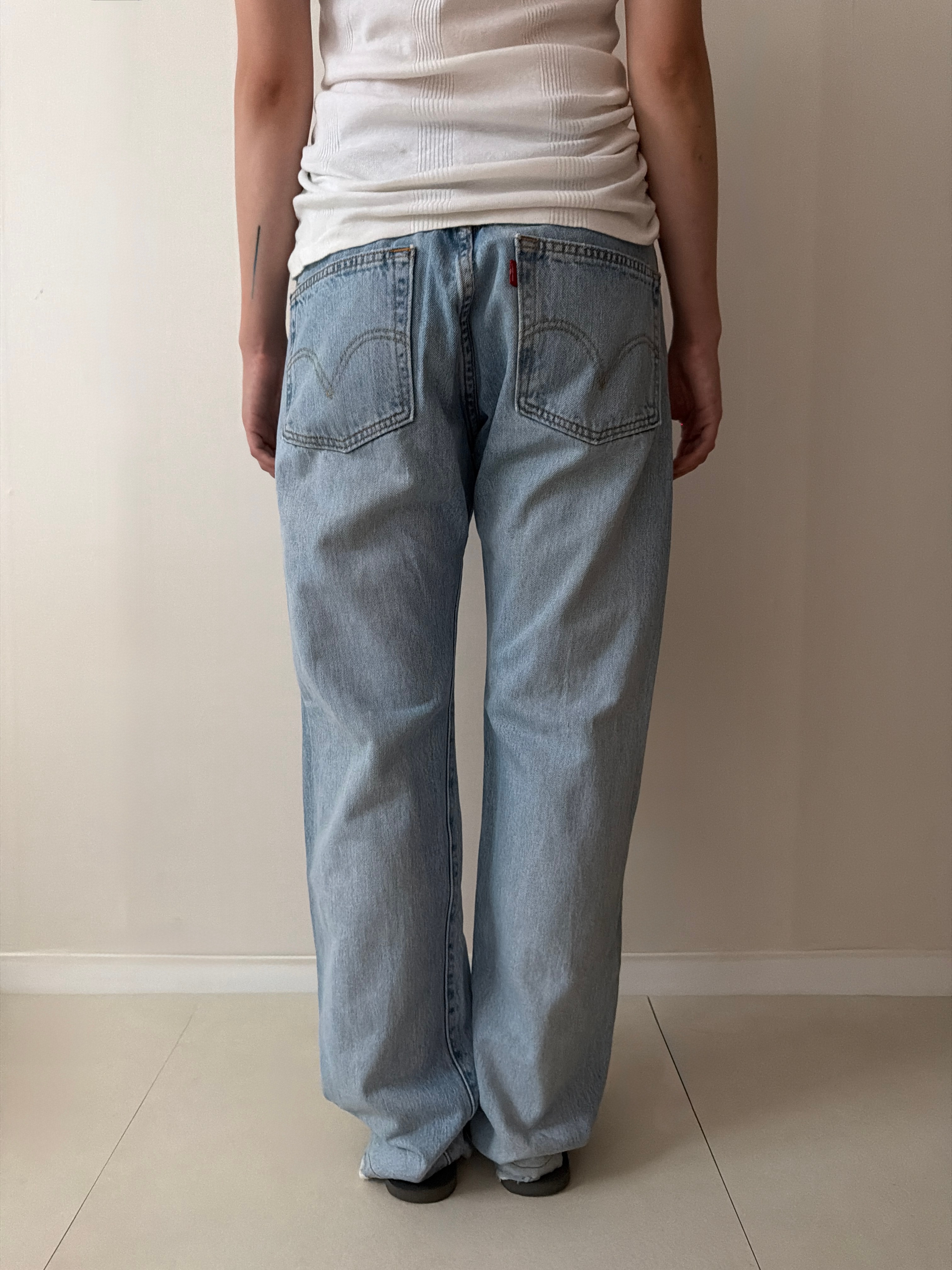 Levi's pants