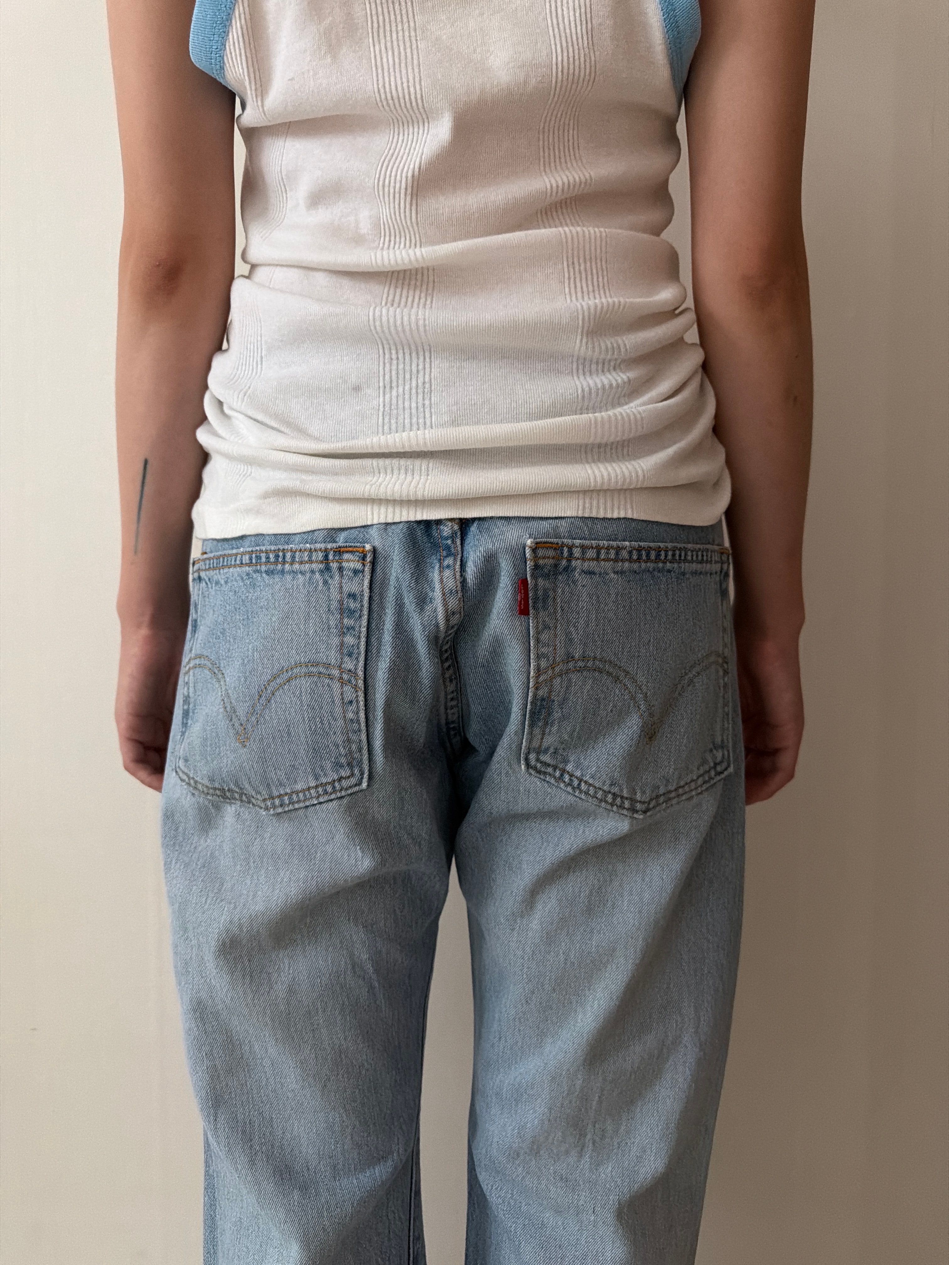 Levi's pants