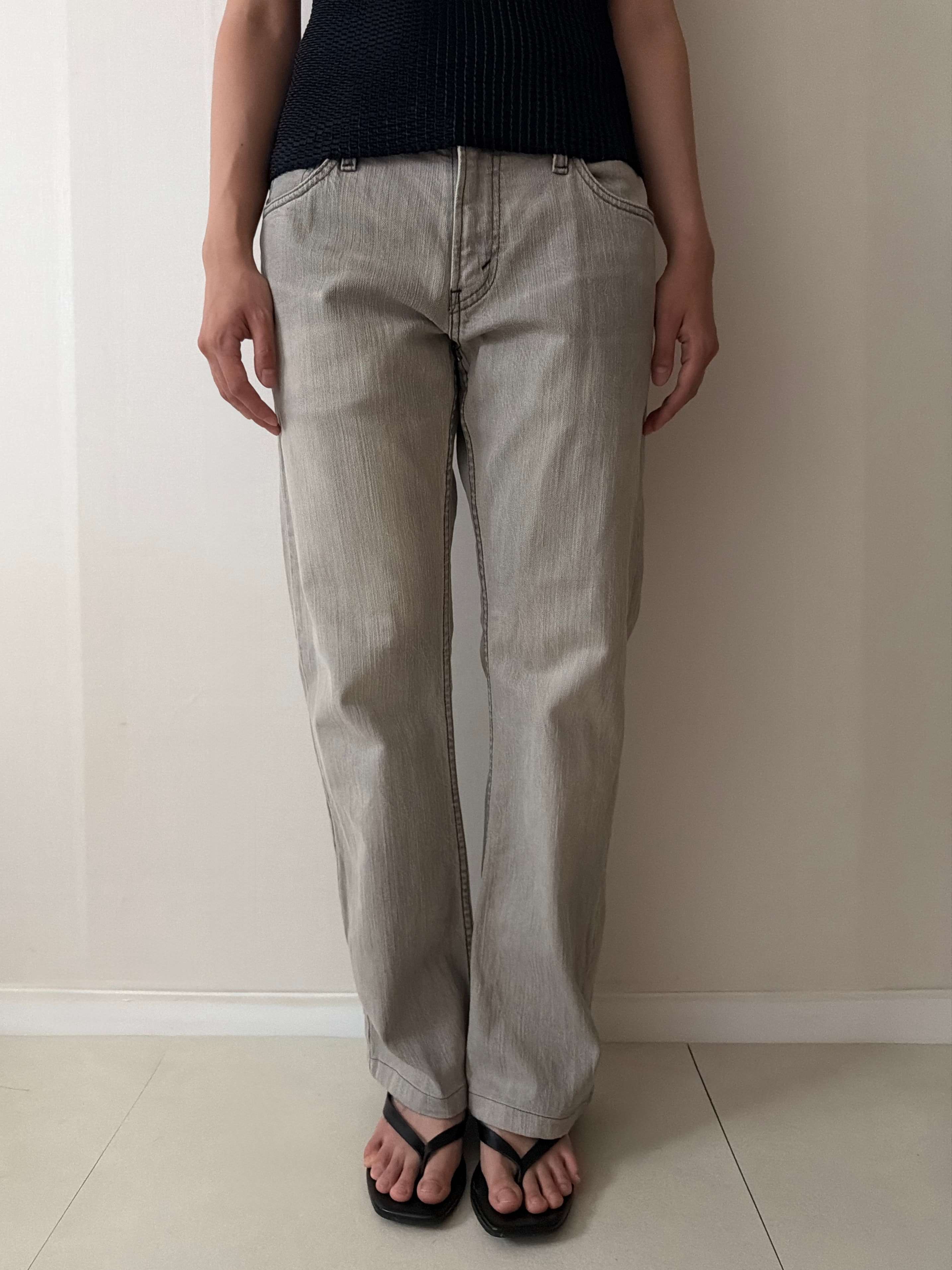Levi's pants