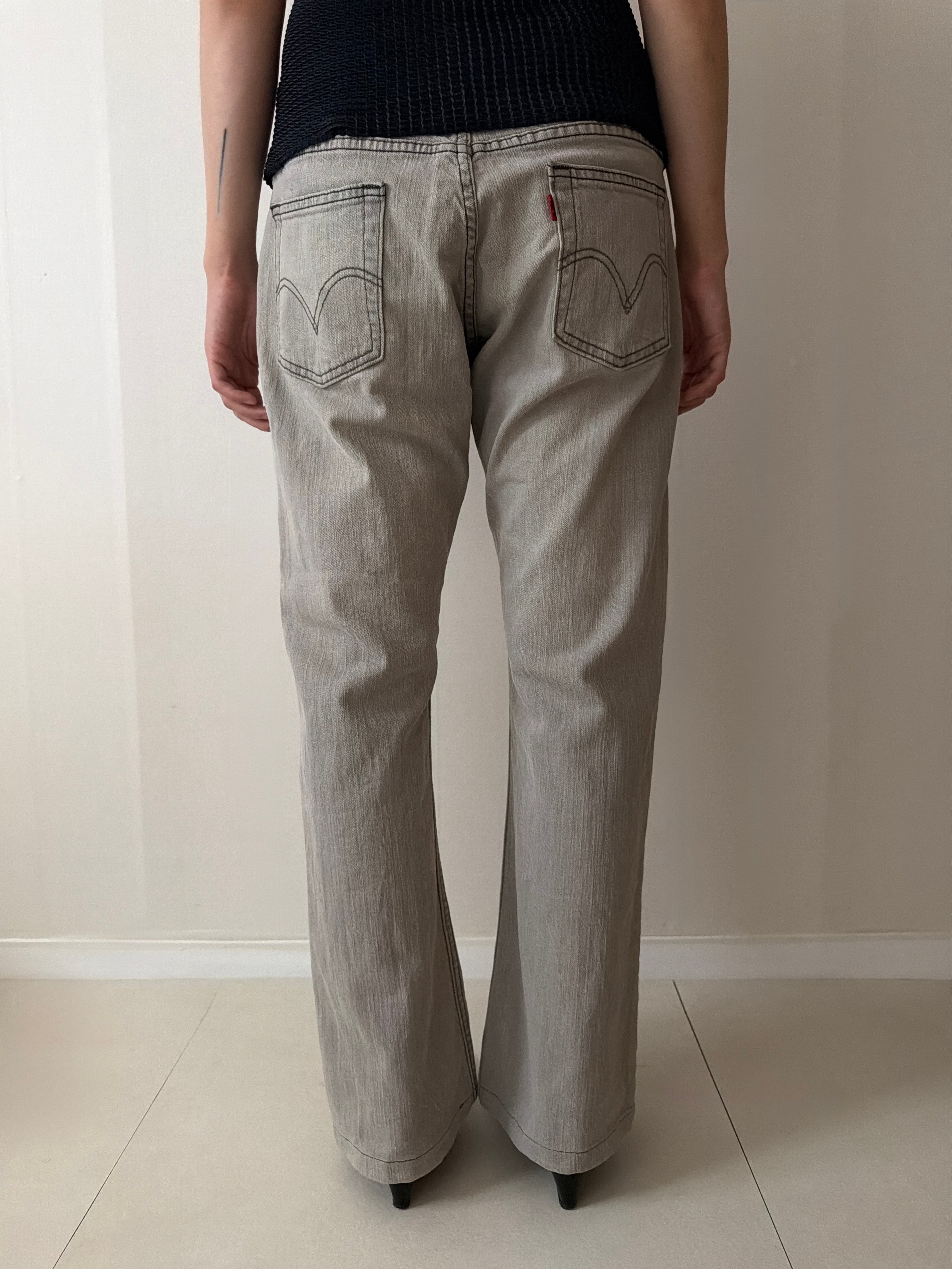 Levi's pants