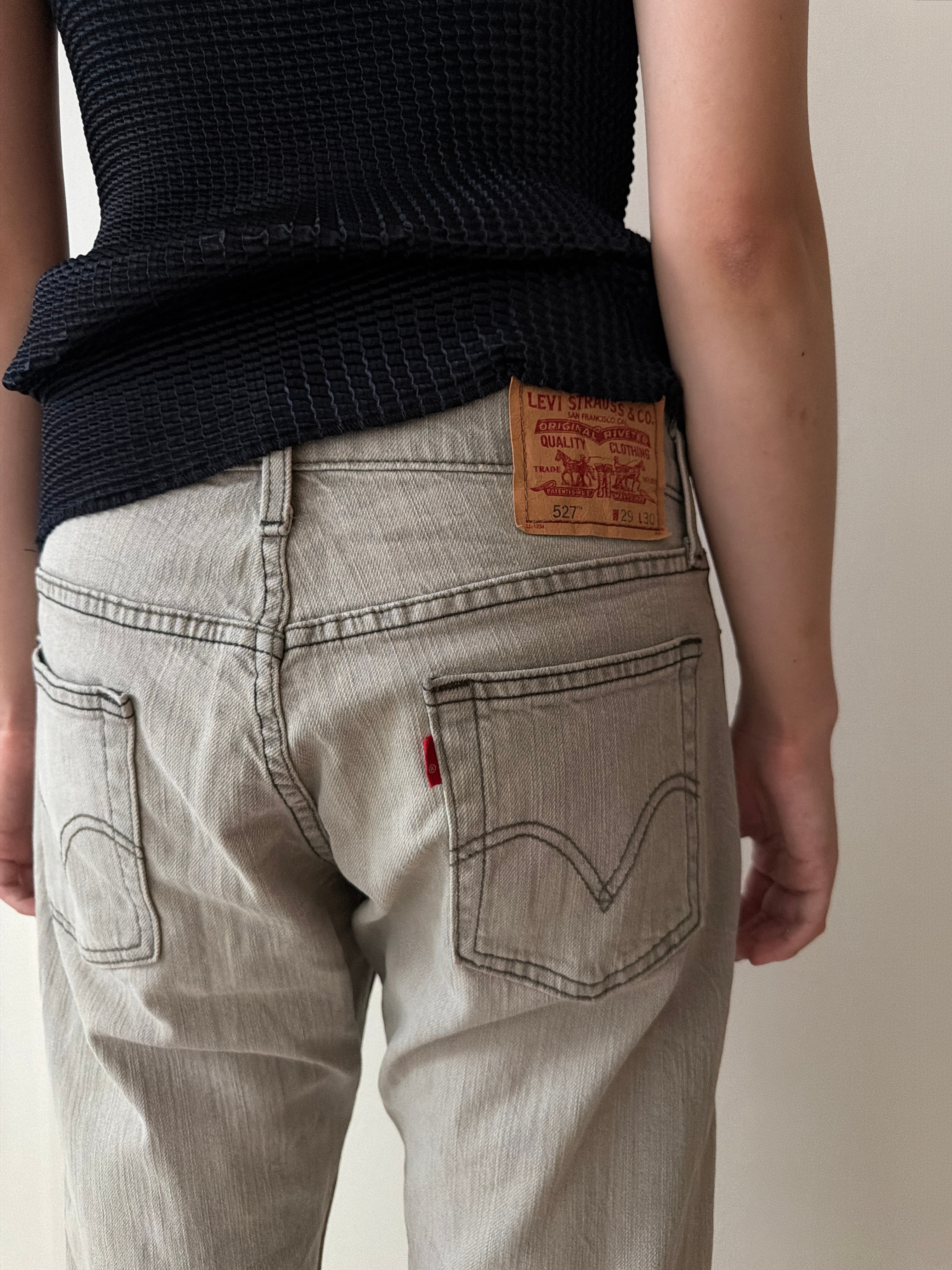 Levi's pants