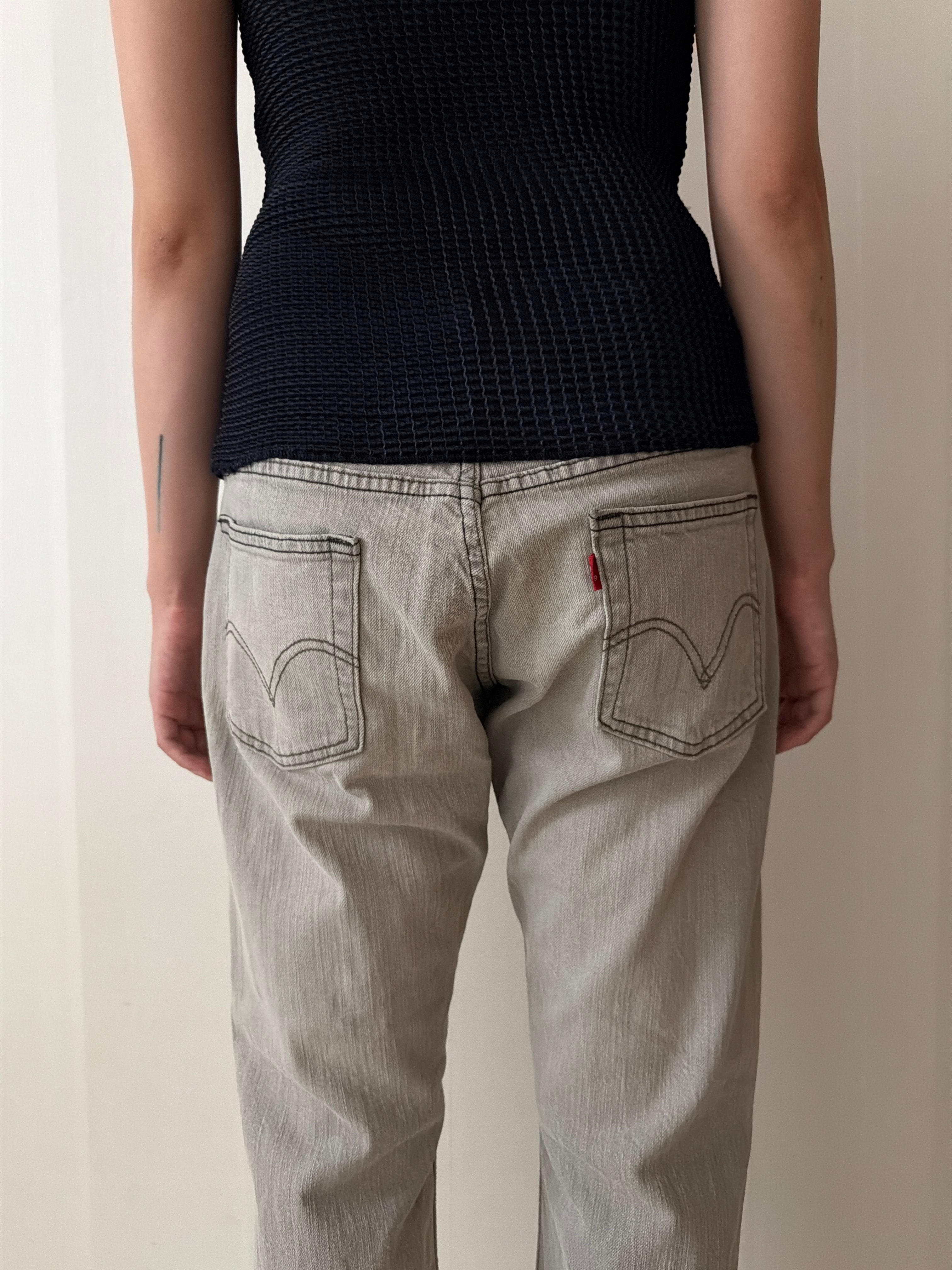 Levi's pants
