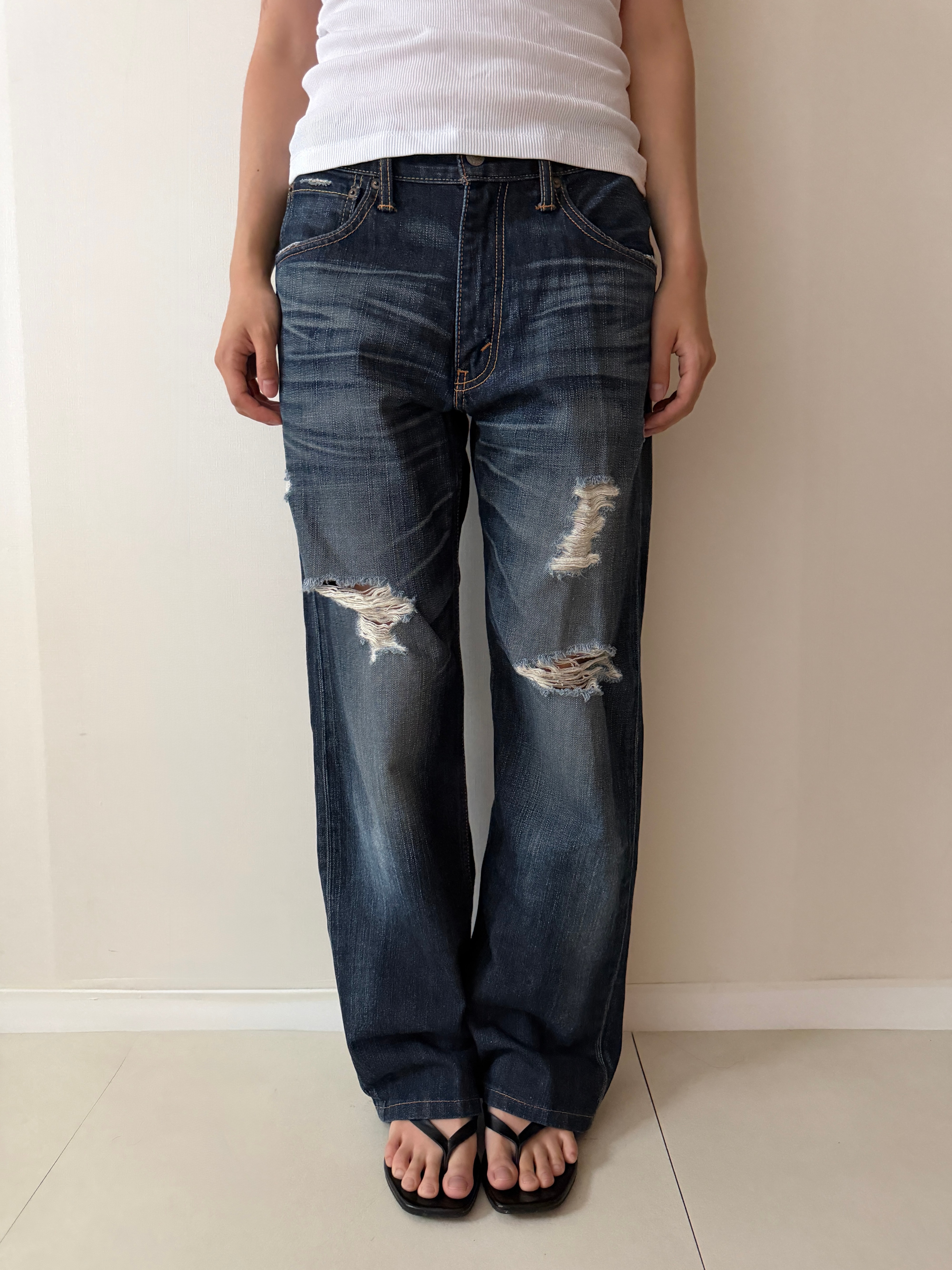 Levi's pants