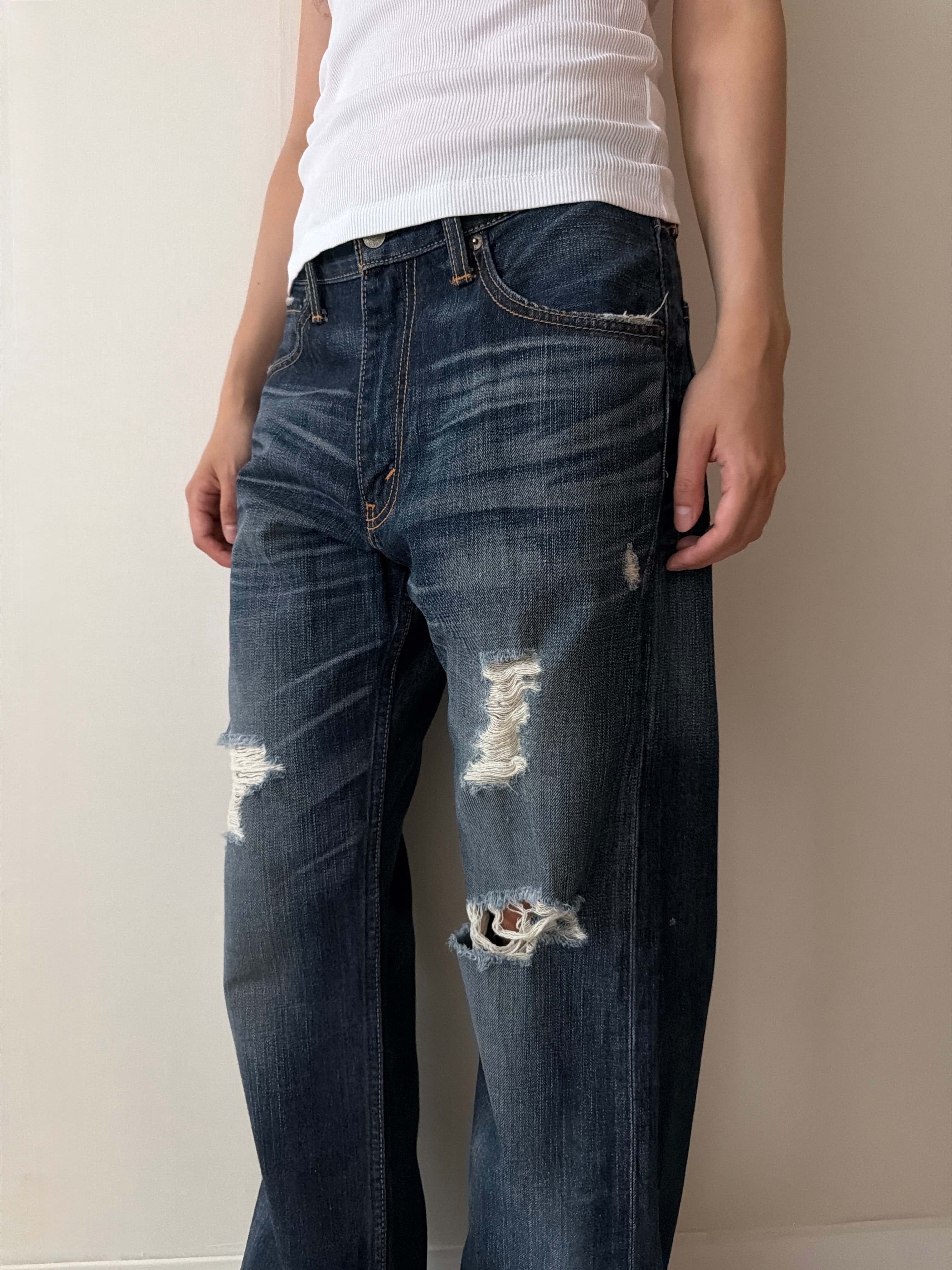 Levi's pants