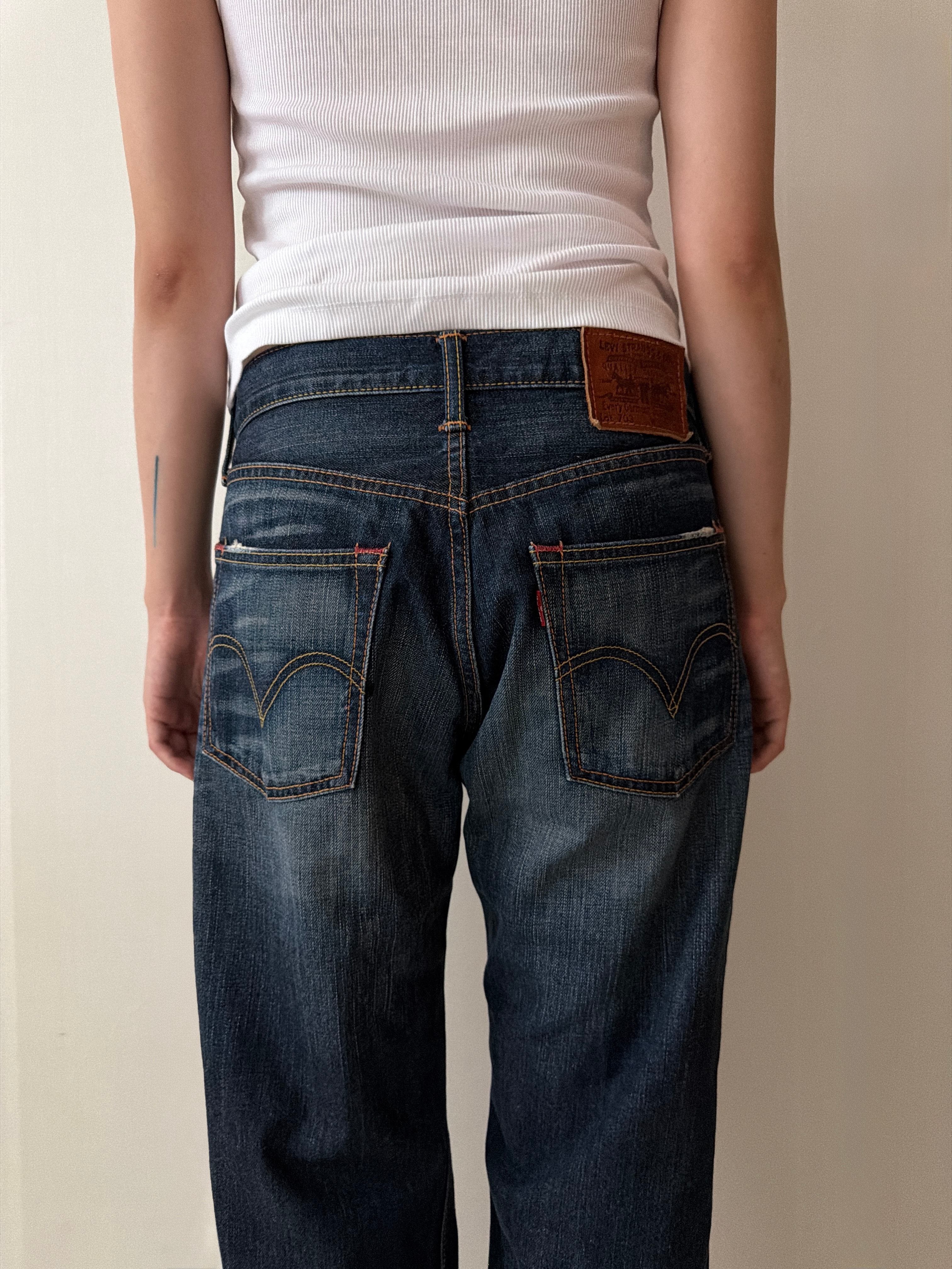 Levi's pants