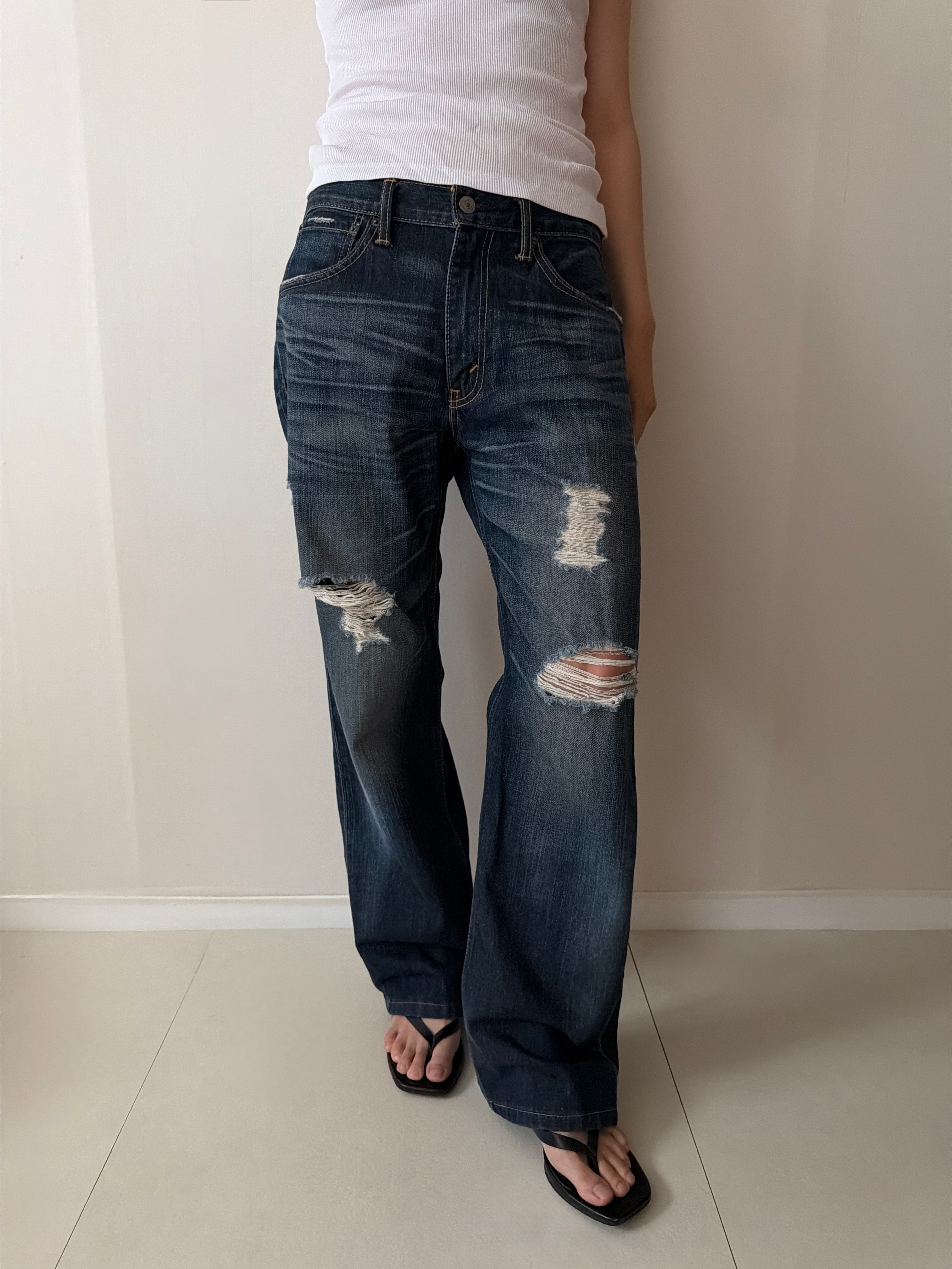 Levi's pants