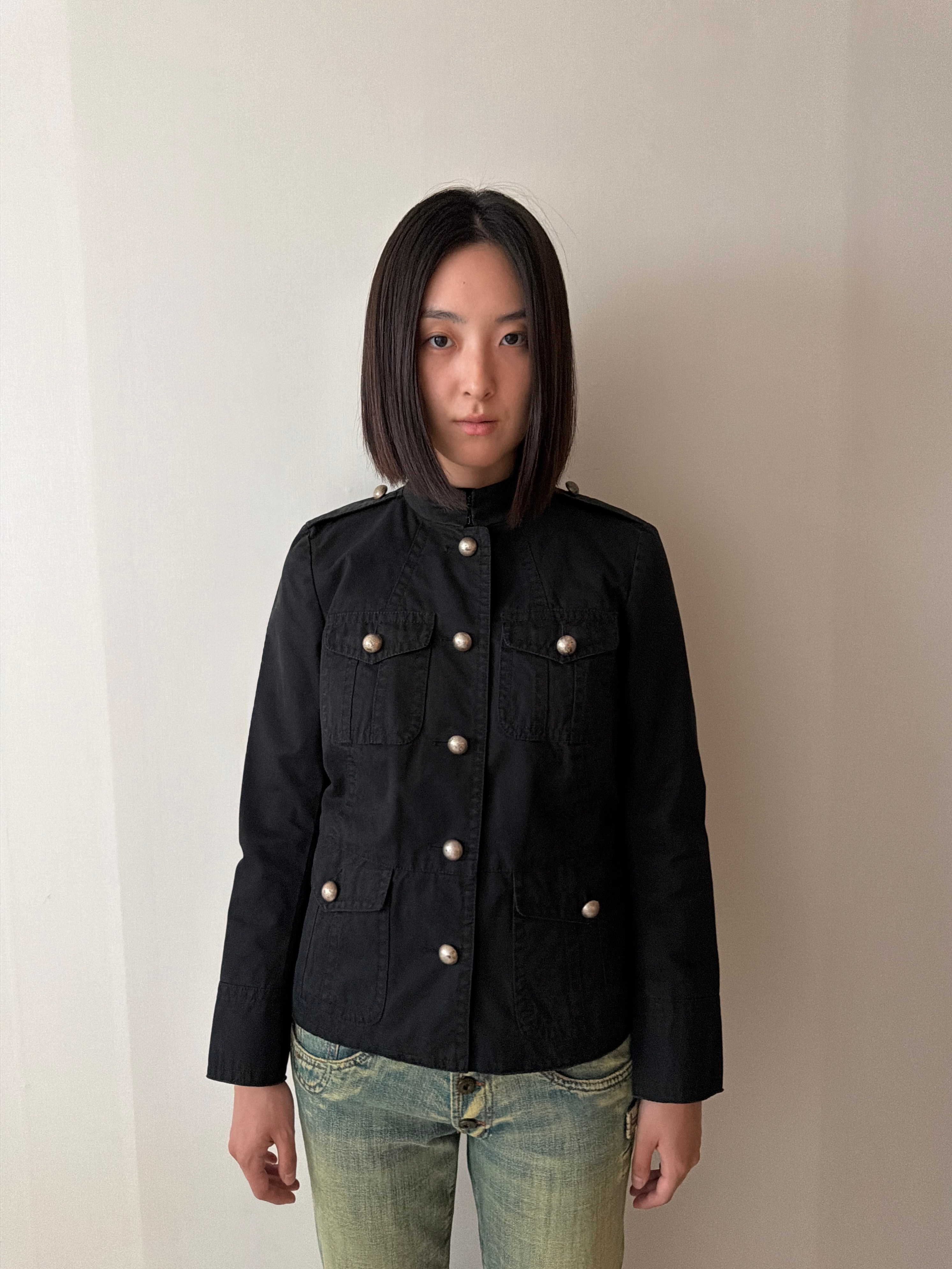 Marc jacobs jacket