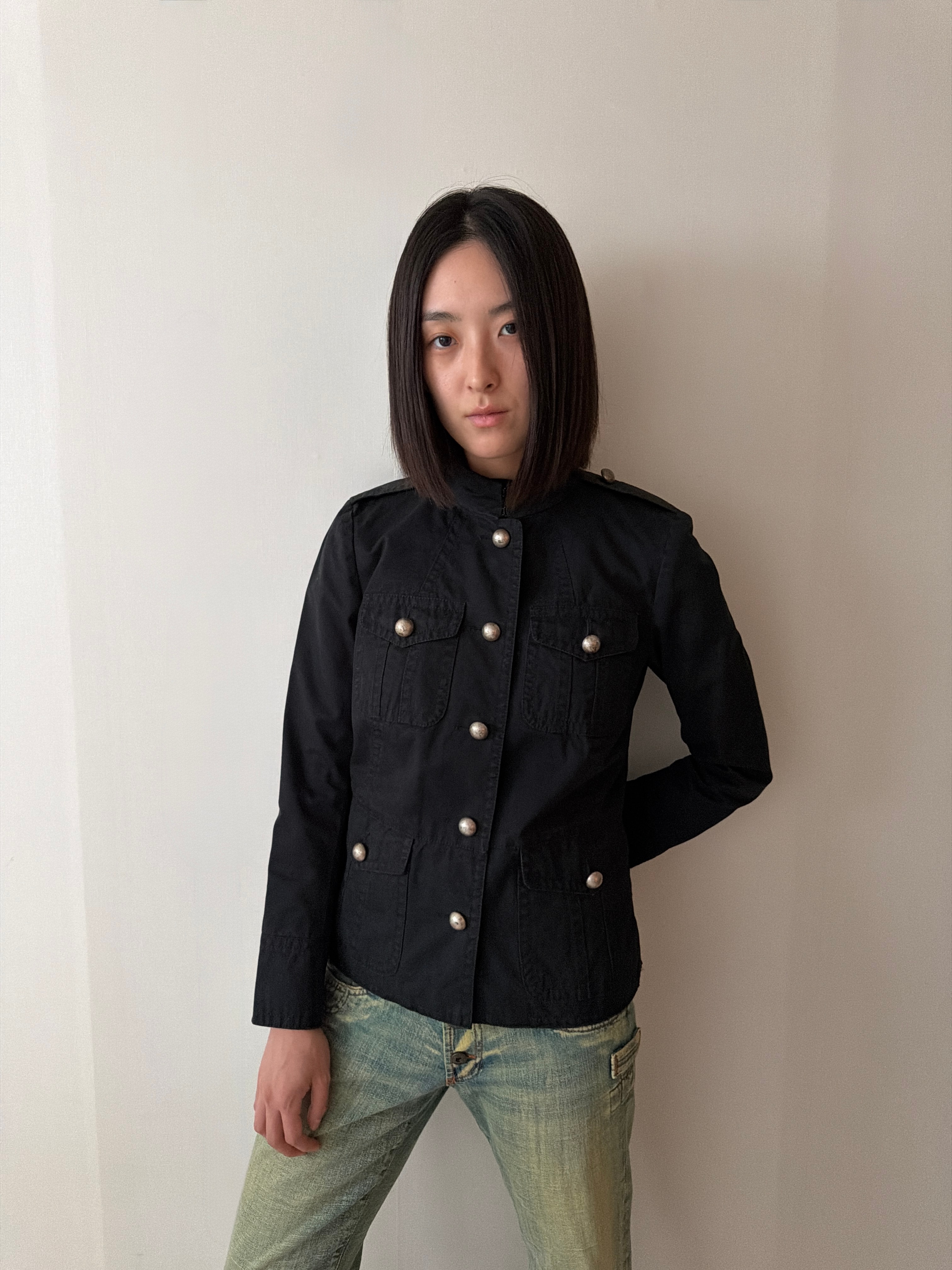 Marc jacobs jacket