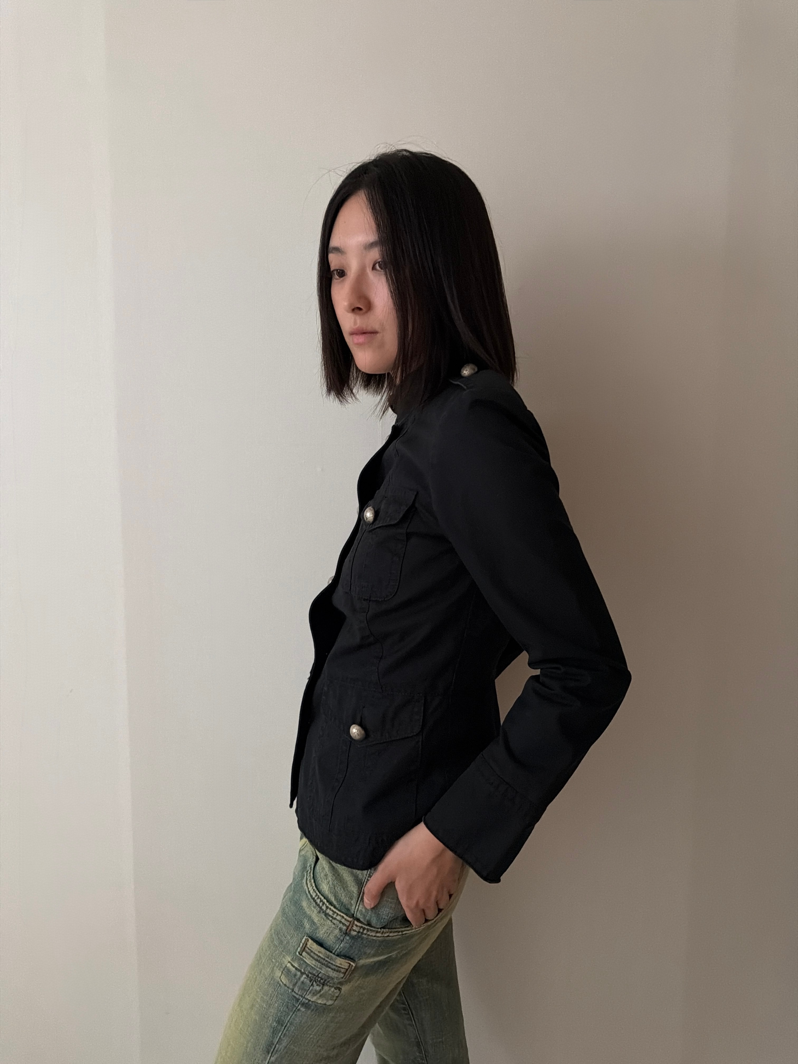 Marc jacobs jacket