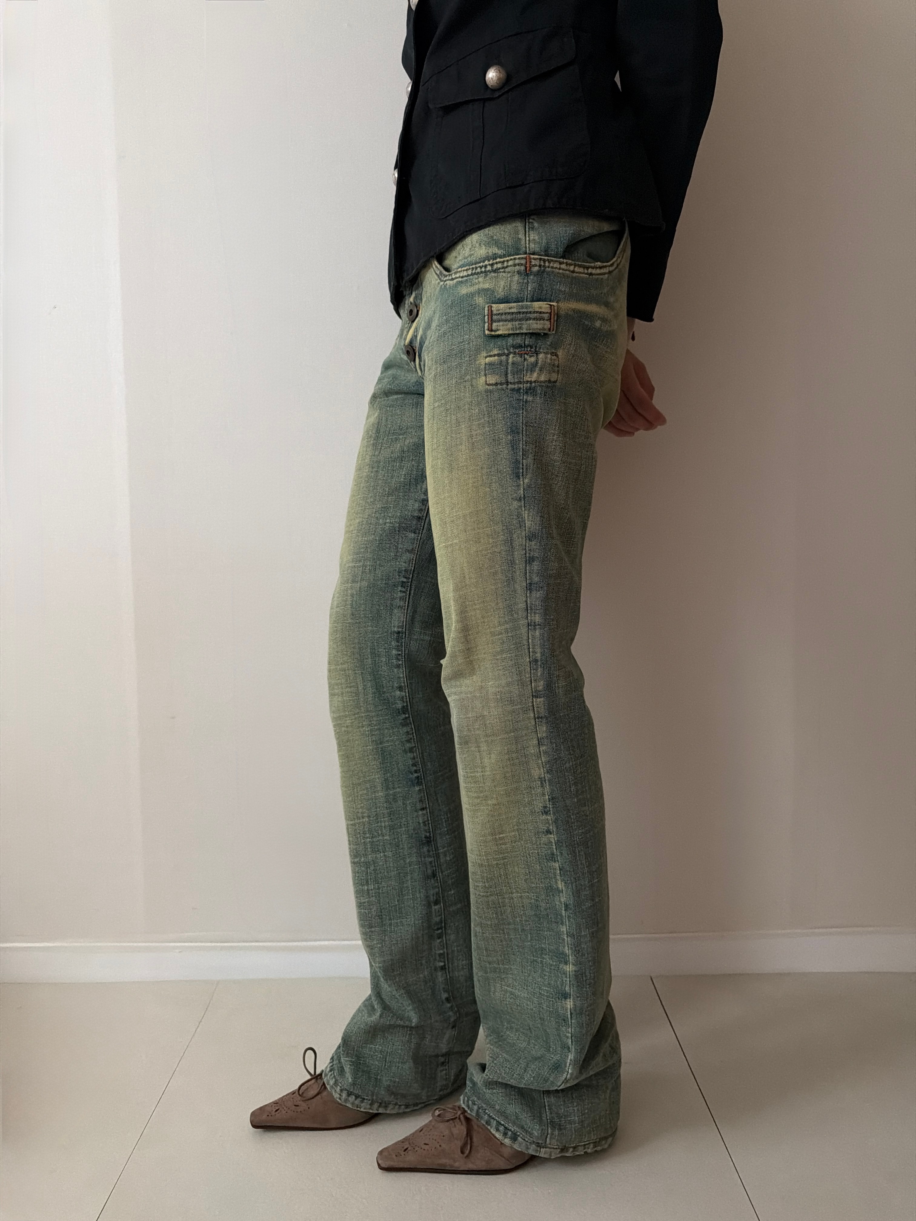 Max&co pants