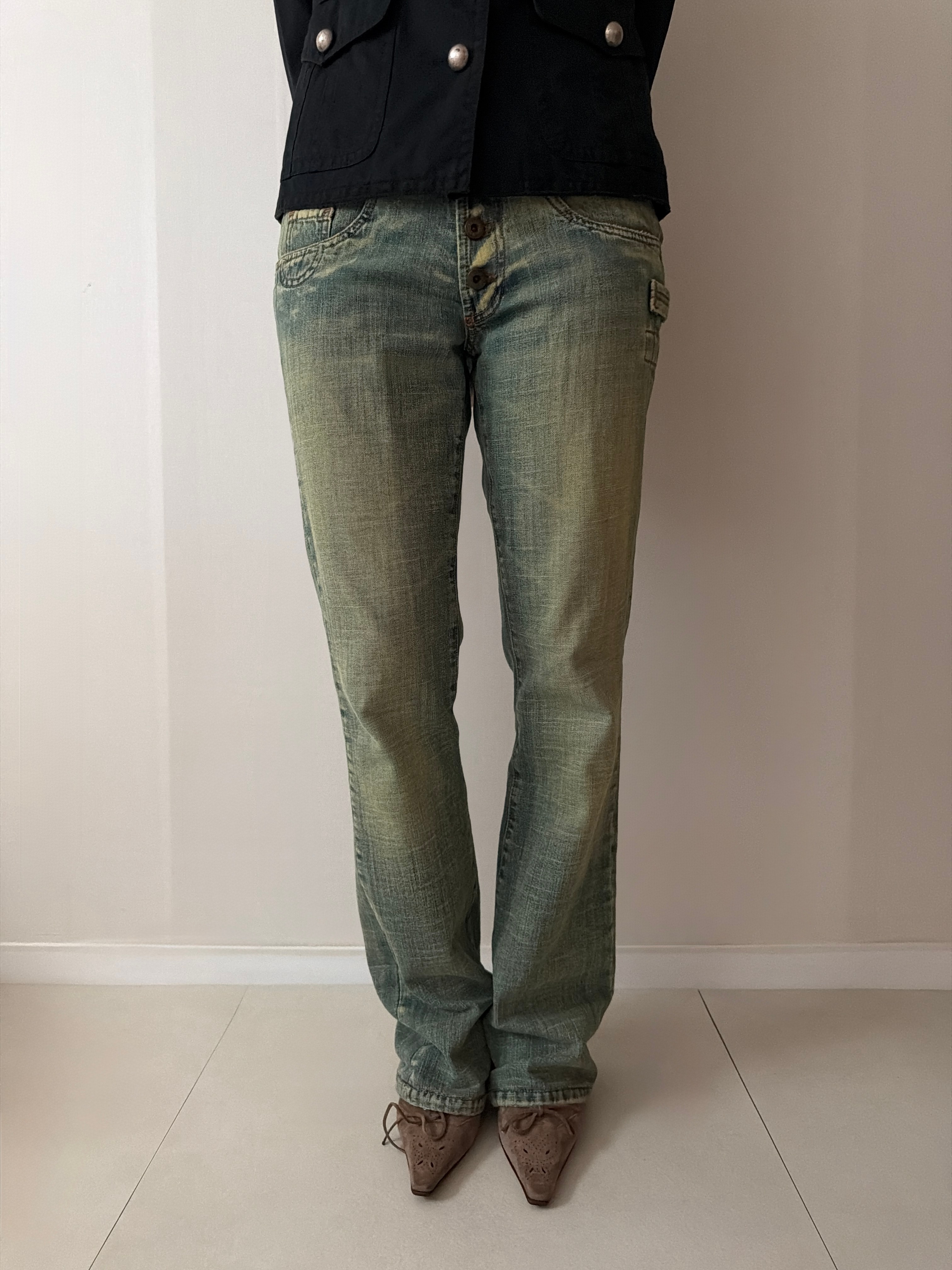 Max&co pants